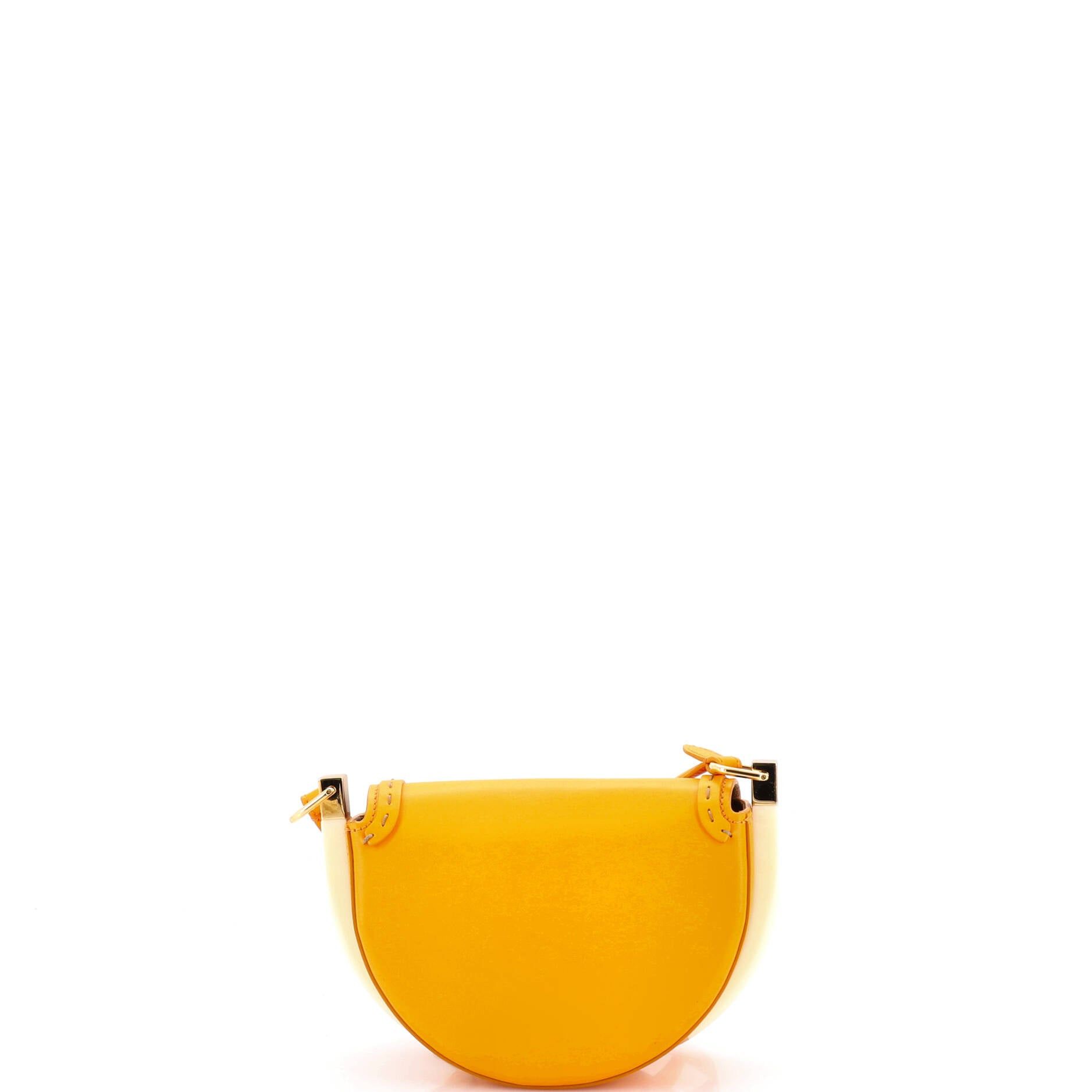 Fendi Moonlight Flap Bag Size ONE SIZE - 3 Thumbnail