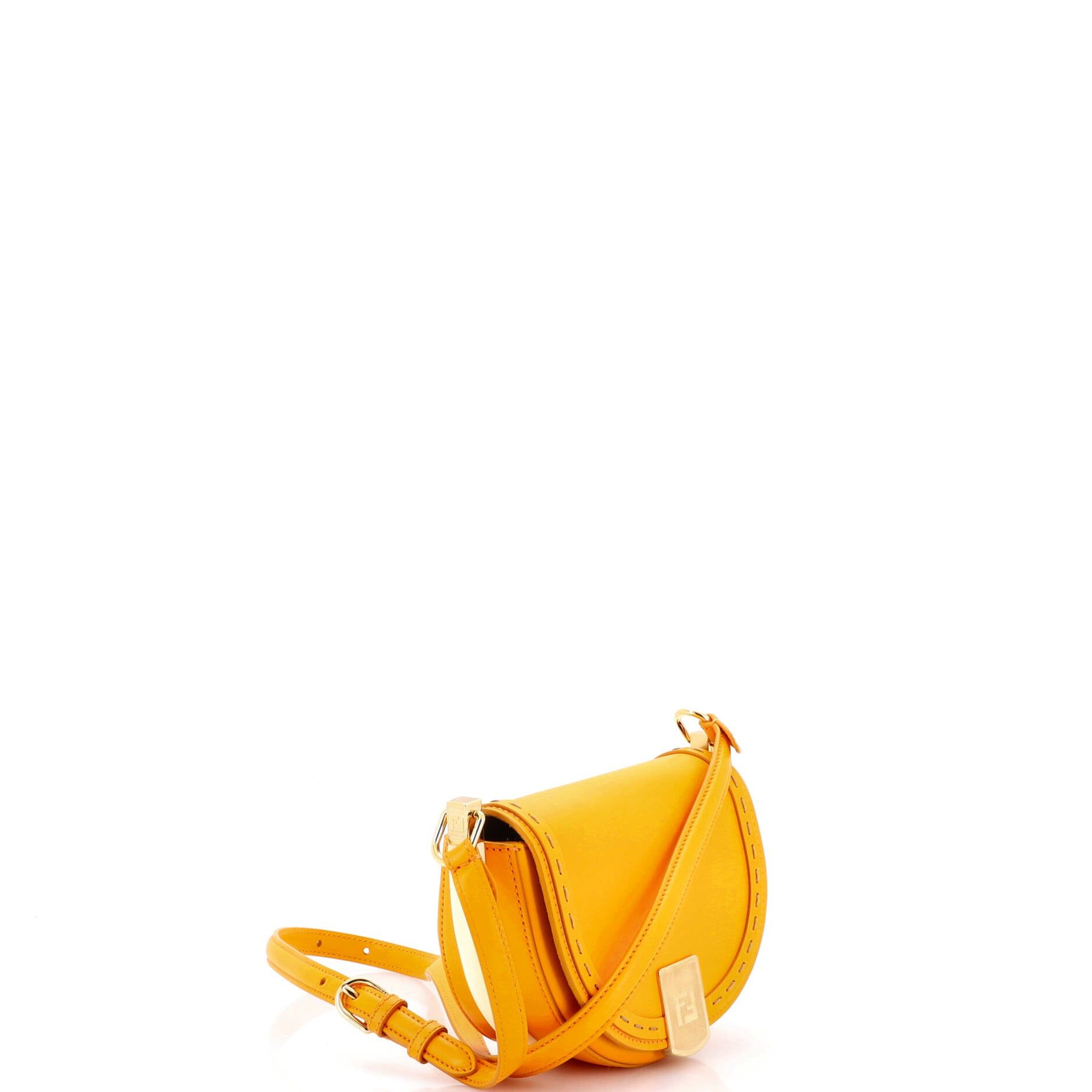Fendi Moonlight Flap Bag Size ONE SIZE - 2 Thumbnail