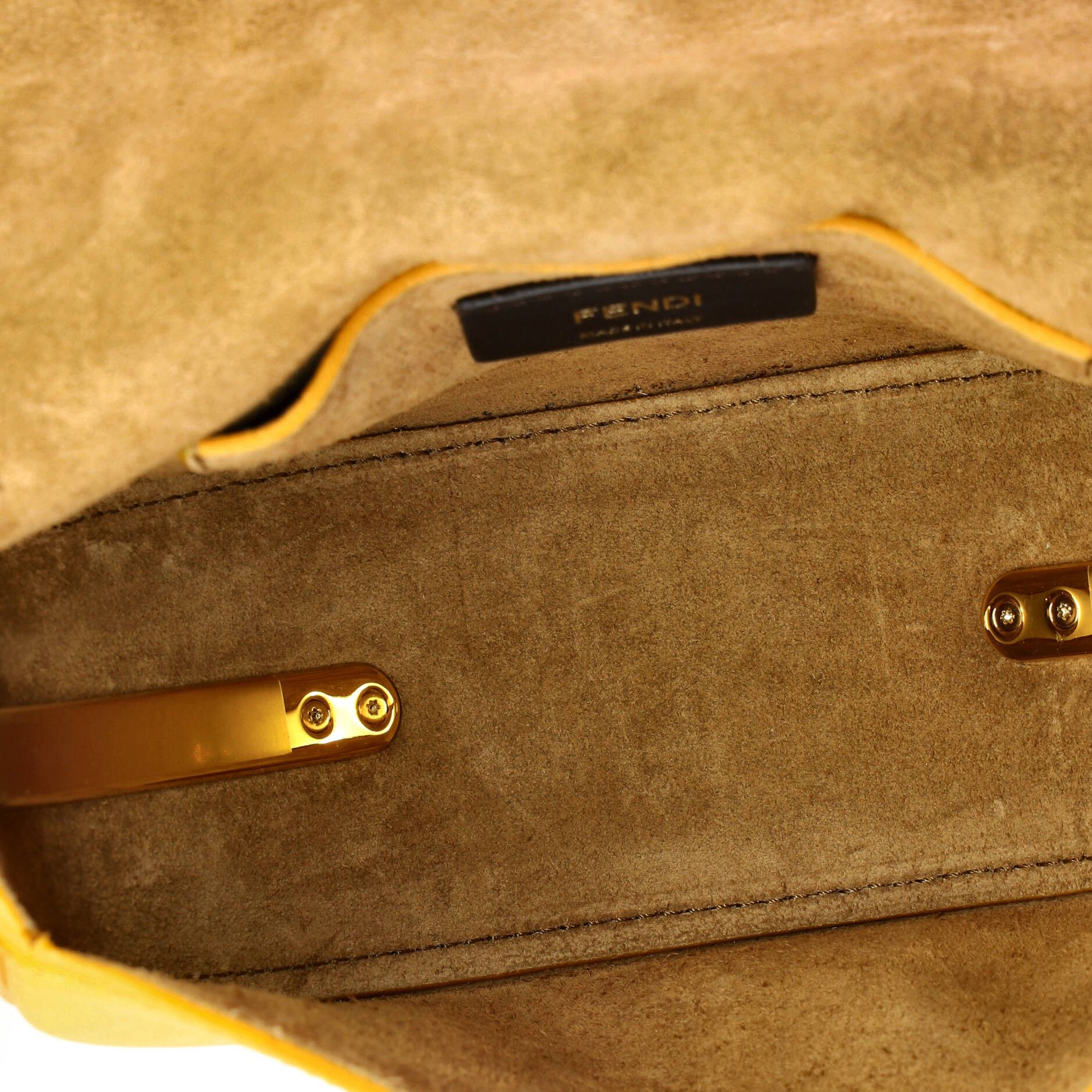 Fendi Moonlight Flap Bag Size ONE SIZE - 5 Thumbnail