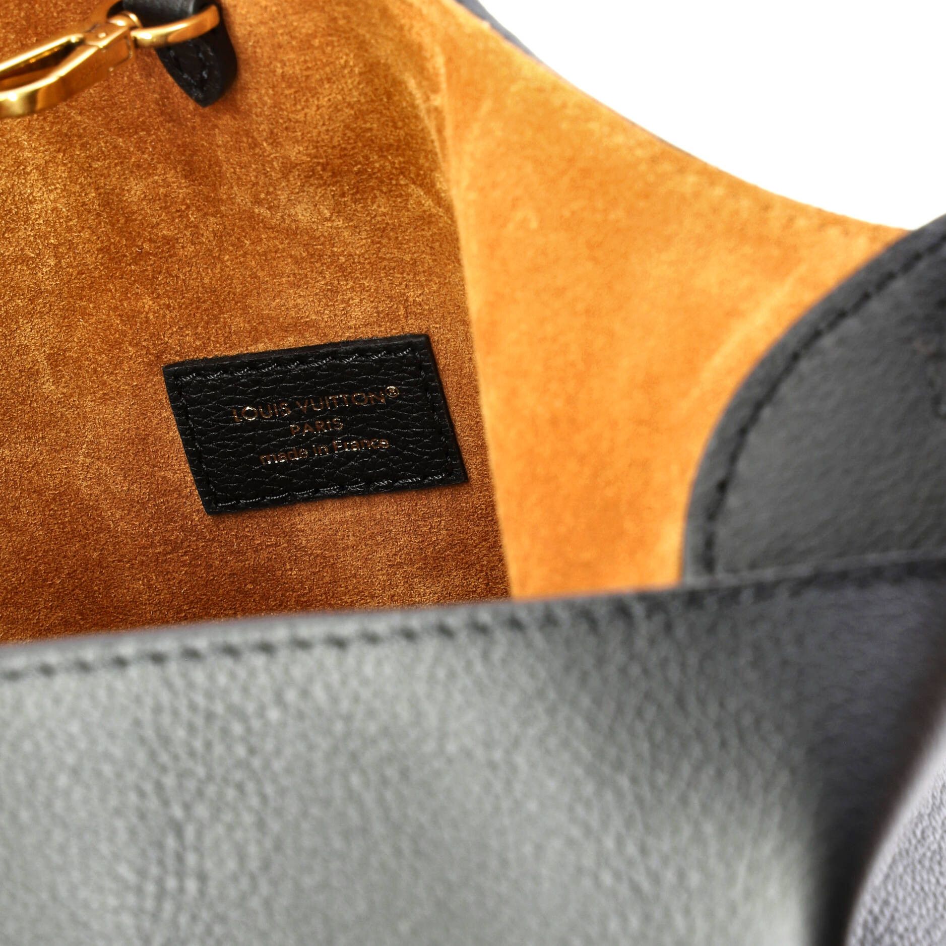 Louis Vuitton Low Key Hobo Size ONE SIZE - 7 Thumbnail