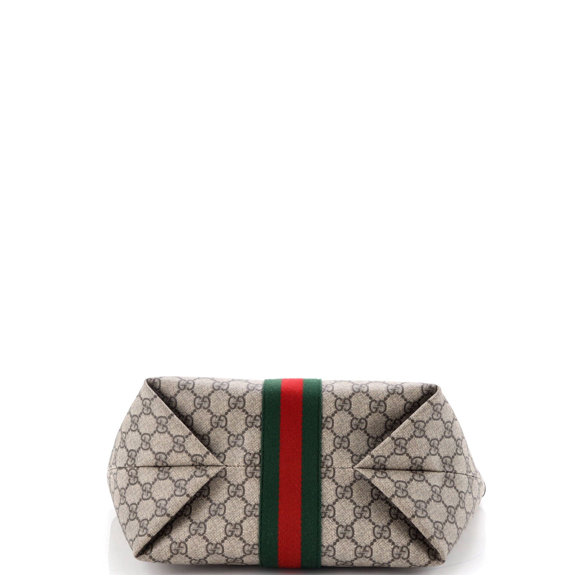 Gucci Ophidia Shopper Tote Size ONE SIZE - 4 Thumbnail