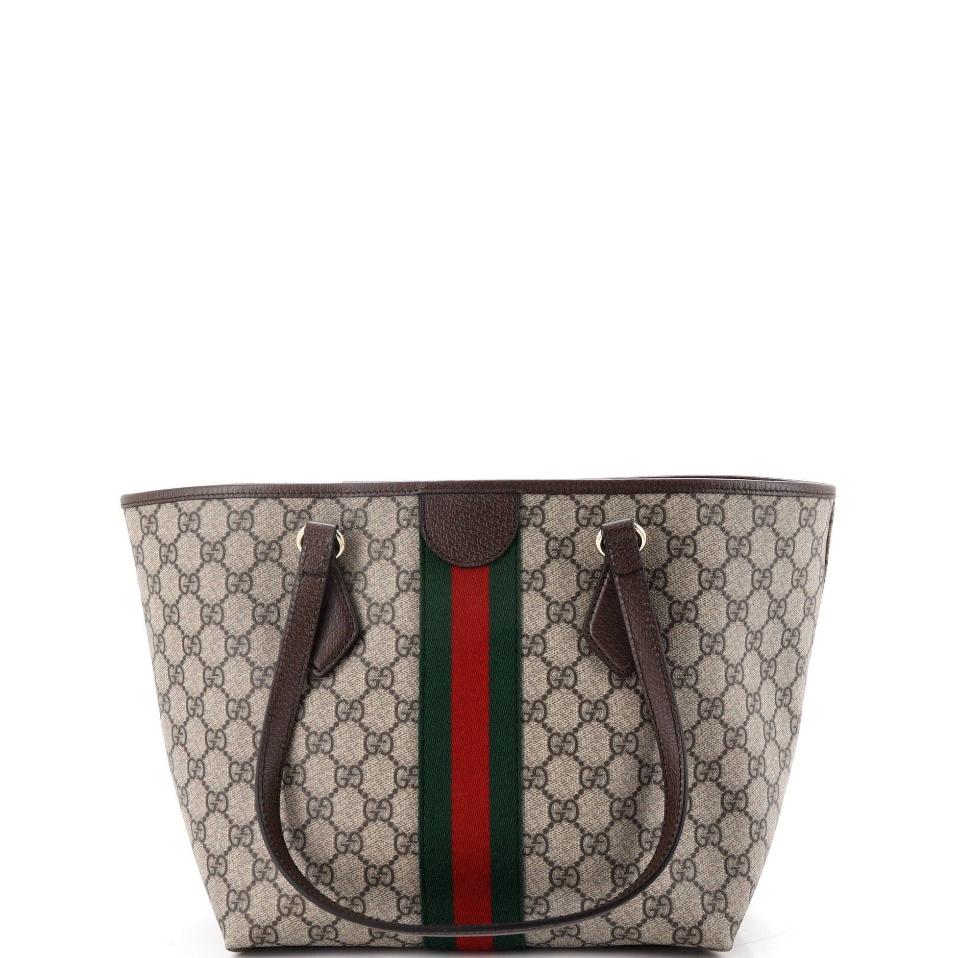 Gucci Ophidia Shopper Tote Size ONE SIZE - 3 Thumbnail