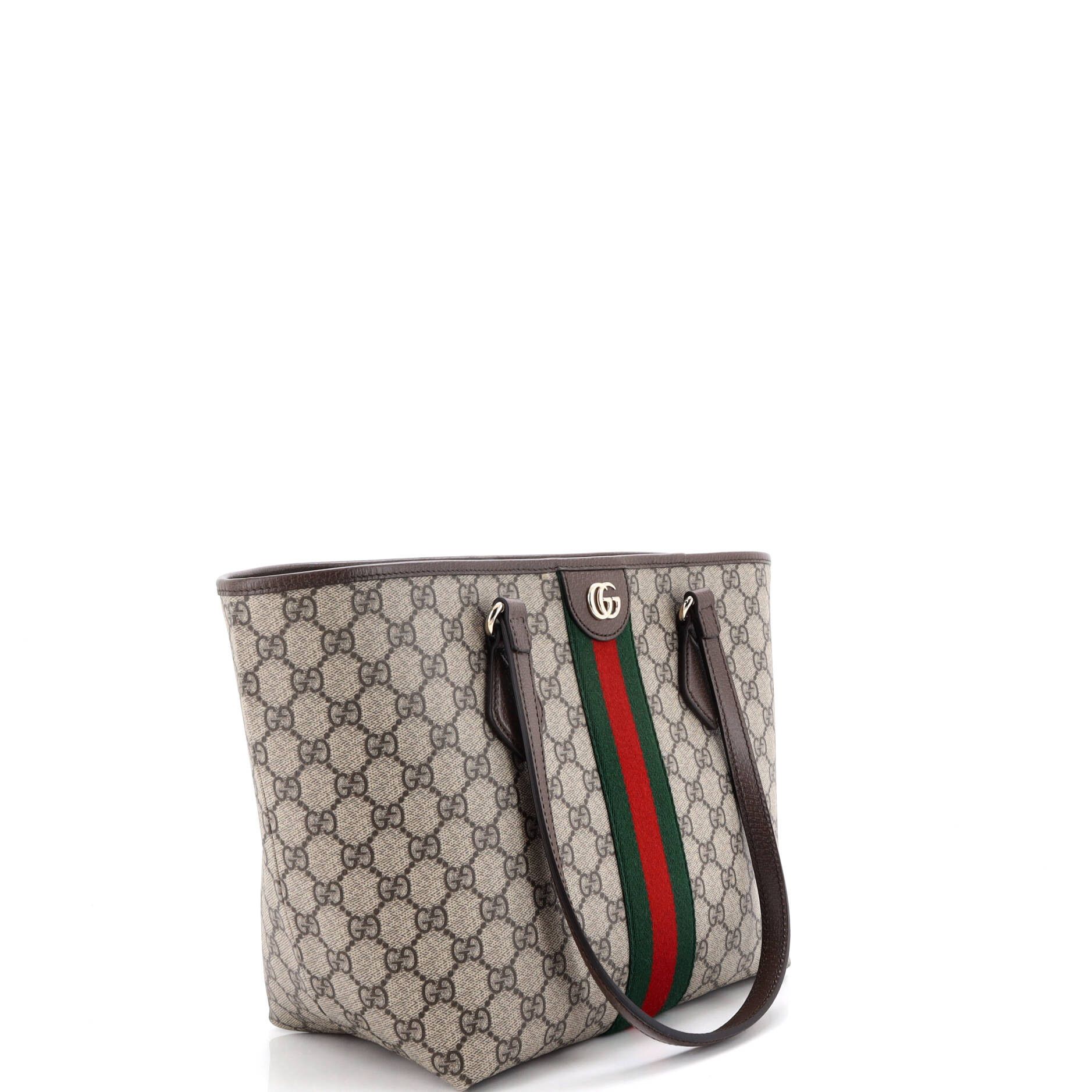 Gucci Ophidia Shopper Tote Size ONE SIZE - 2 Thumbnail
