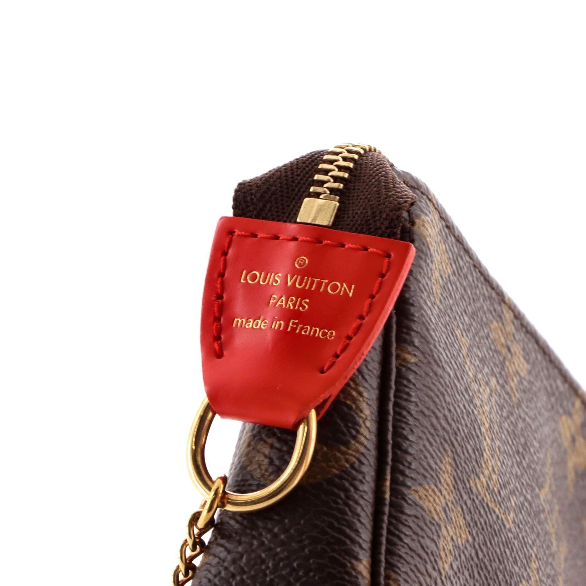 Louis Vuitton Pochette Accessoires Size ONE SIZE - 7 Thumbnail