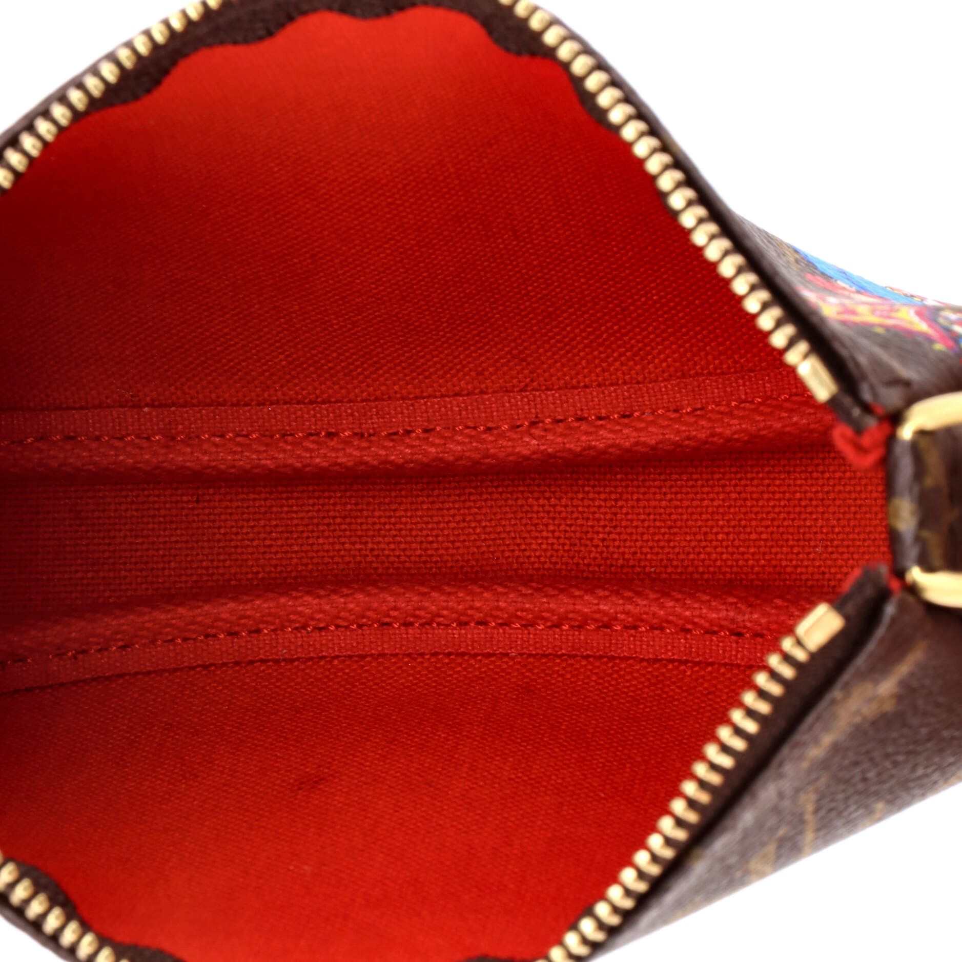 Louis Vuitton Pochette Accessoires Size ONE SIZE - 5 Thumbnail