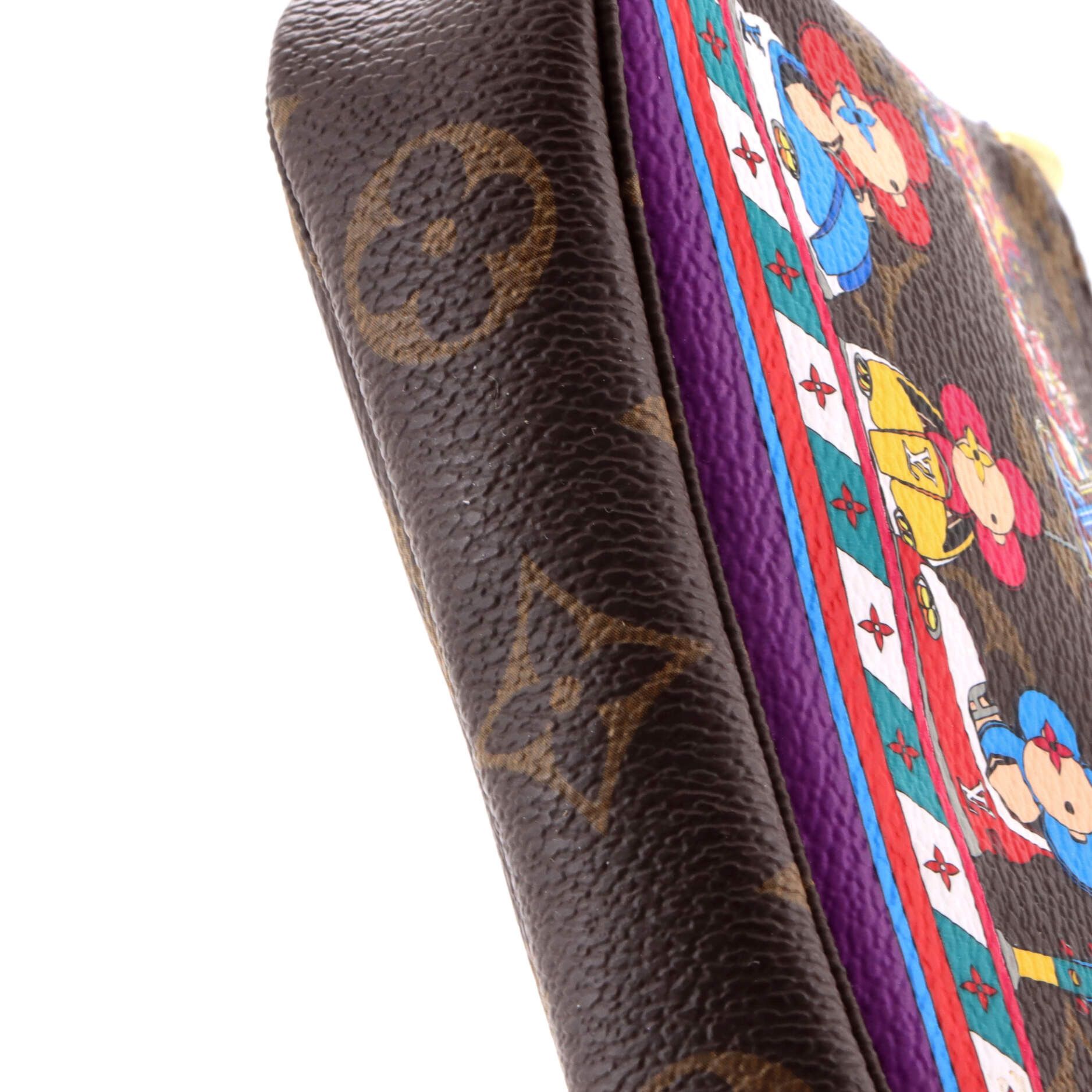 Louis Vuitton Pochette Accessoires Size ONE SIZE - 6 Thumbnail