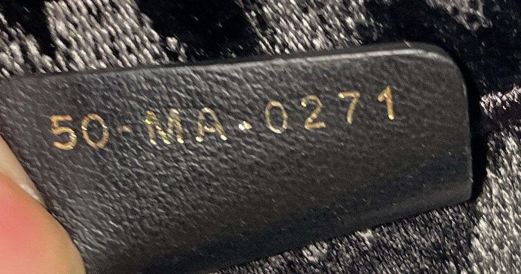 Dior Book Tote Size ONE SIZE - 7 Thumbnail