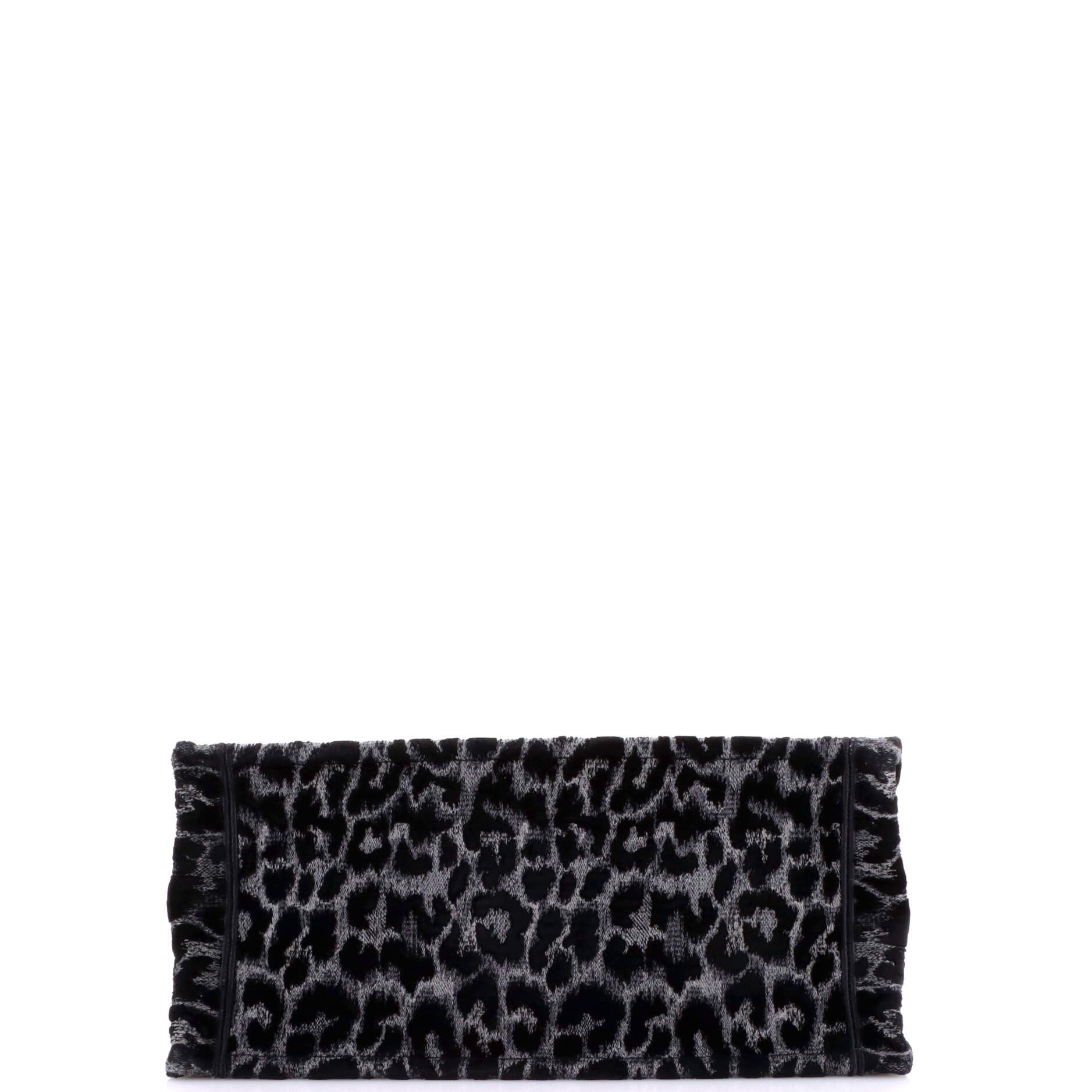 Dior Book Tote Size ONE SIZE - 4 Thumbnail