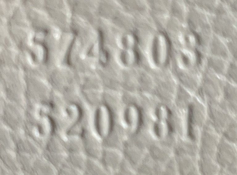 Gucci Logo Zip Messenger Bag Size ONE SIZE - 8 Thumbnail