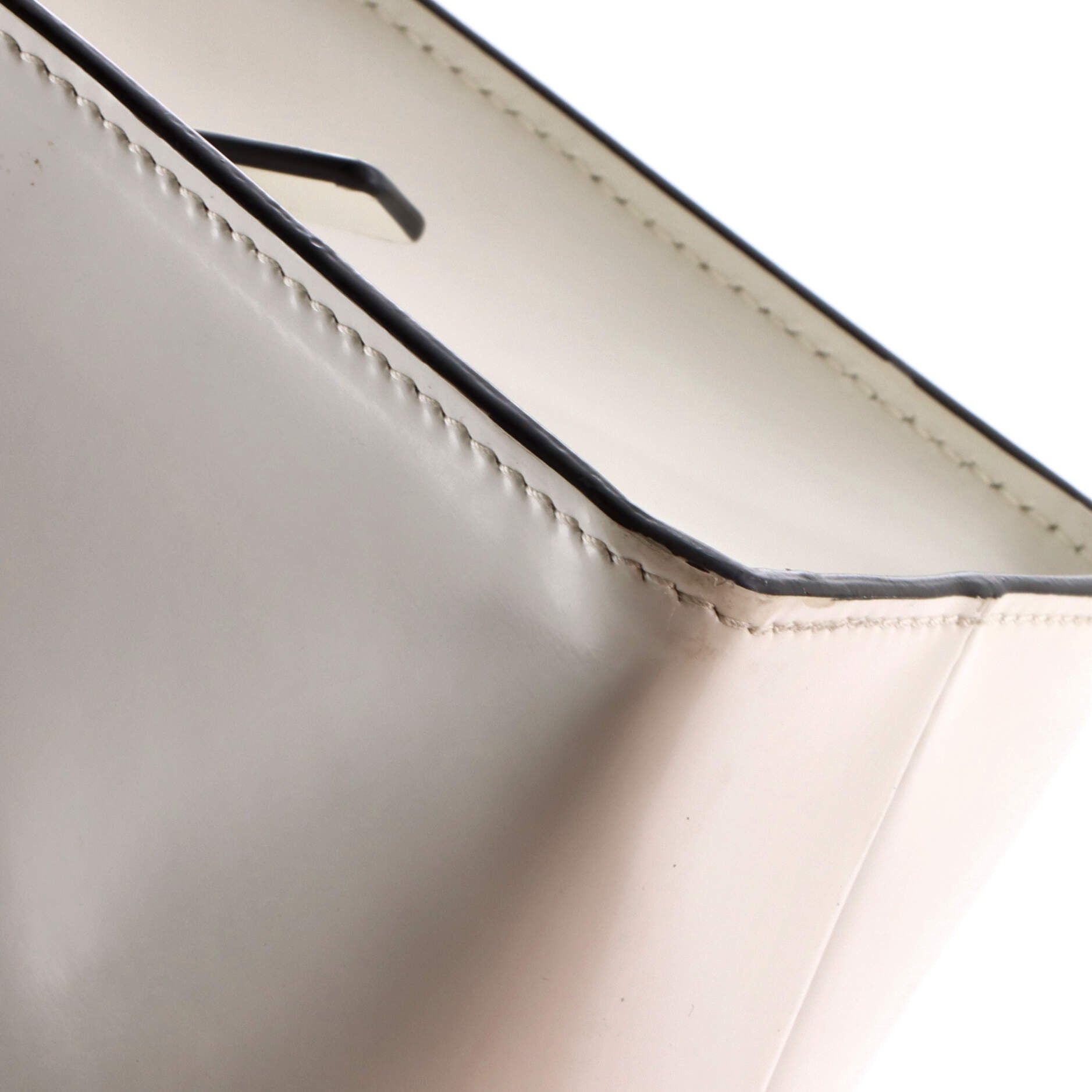 Prada Re-Edition 1995 Top Handle Tote Size ONE SIZE - 7 Thumbnail
