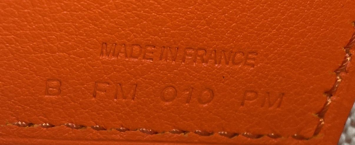 Hermes Sac Steeple Tote Size ONE SIZE - 8 Thumbnail