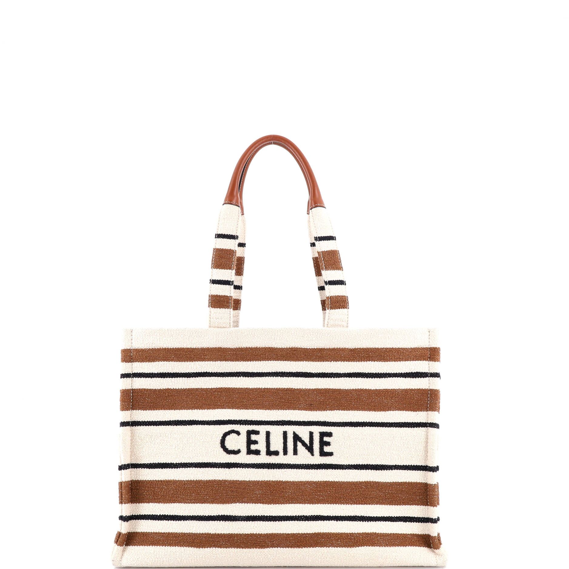 Celine Cabas Thais Tote Size ONE SIZE - 3 Thumbnail