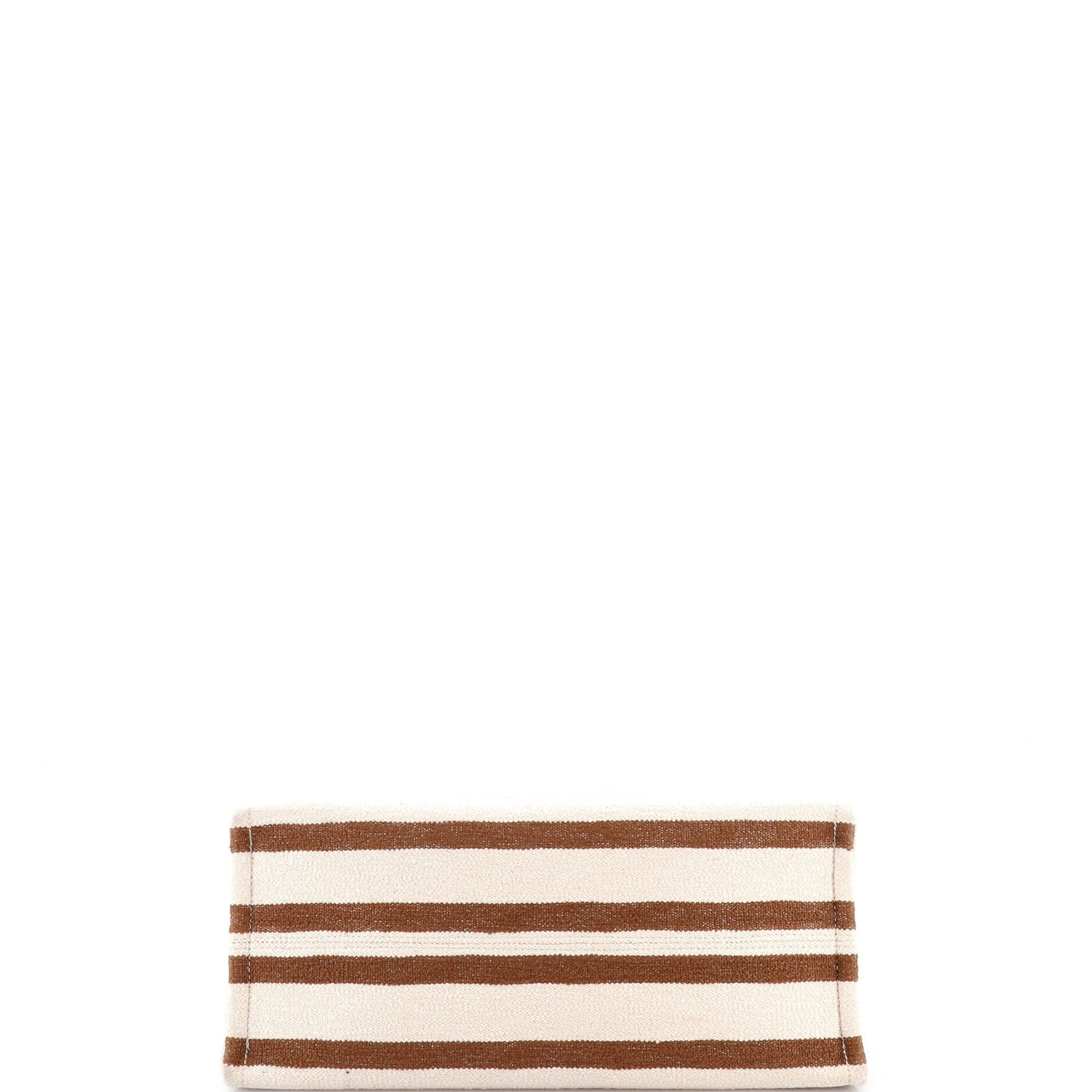 Celine Cabas Thais Tote Size ONE SIZE - 4 Thumbnail