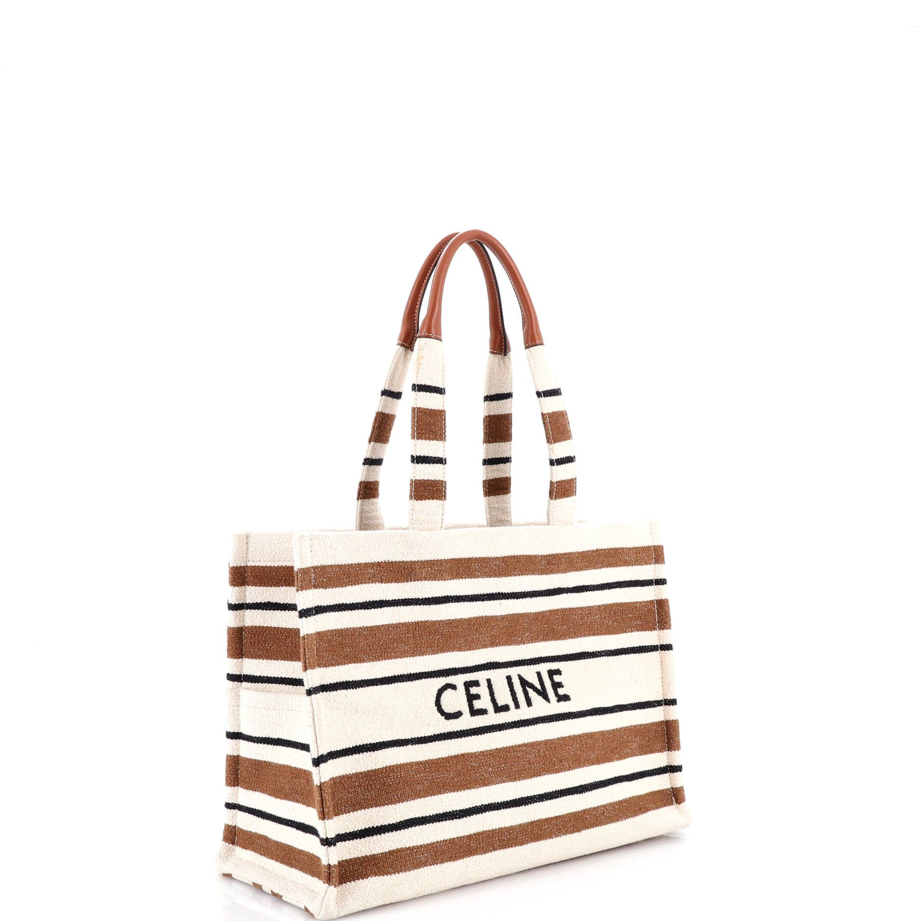 Celine Cabas Thais Tote Size ONE SIZE - 2 Thumbnail