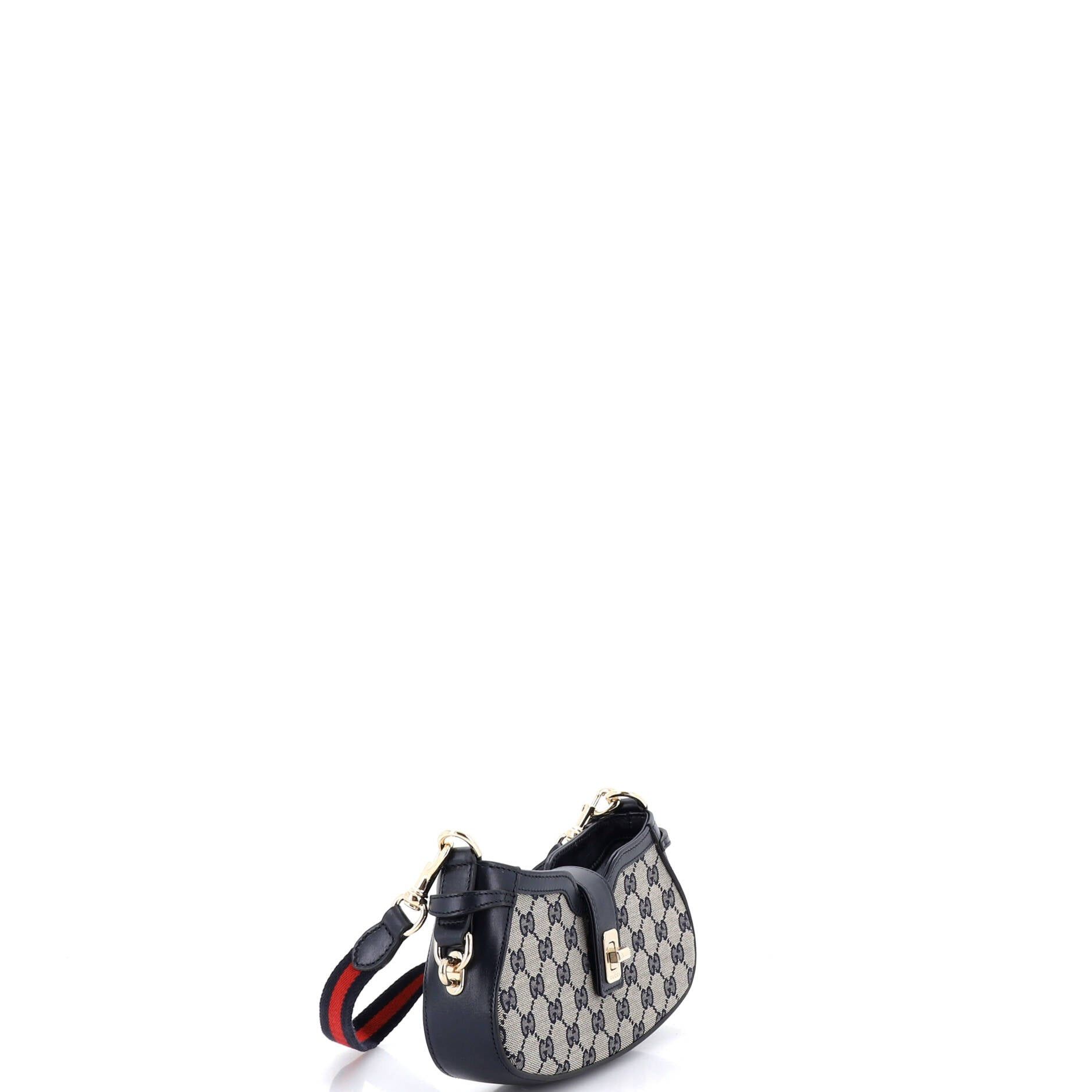 Gucci Moon Side Shoulder Bag Size ONE SIZE - 2 Thumbnail