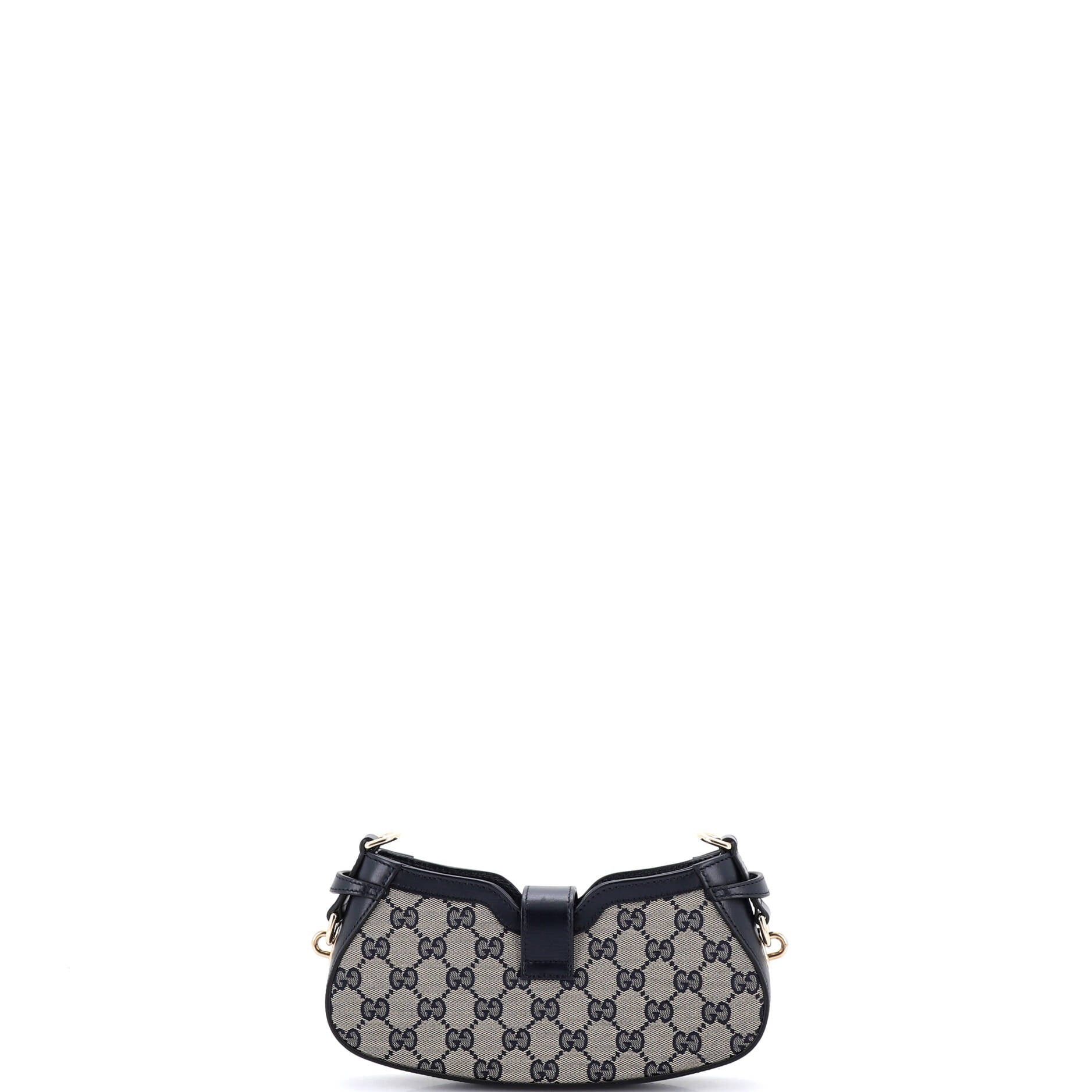 Gucci Moon Side Shoulder Bag Size ONE SIZE - 3 Thumbnail