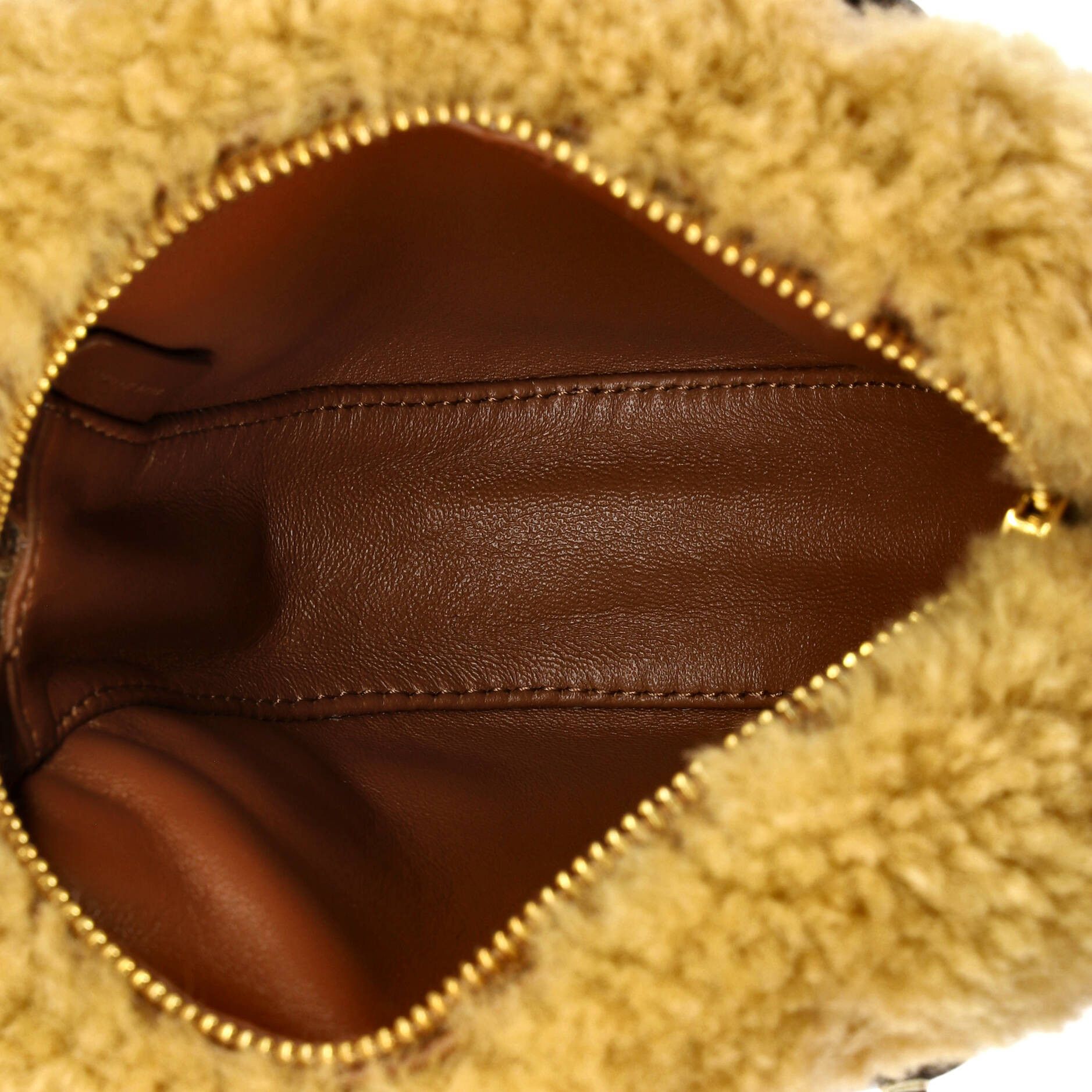 Celine Heart Bag Size ONE SIZE - 5 Thumbnail