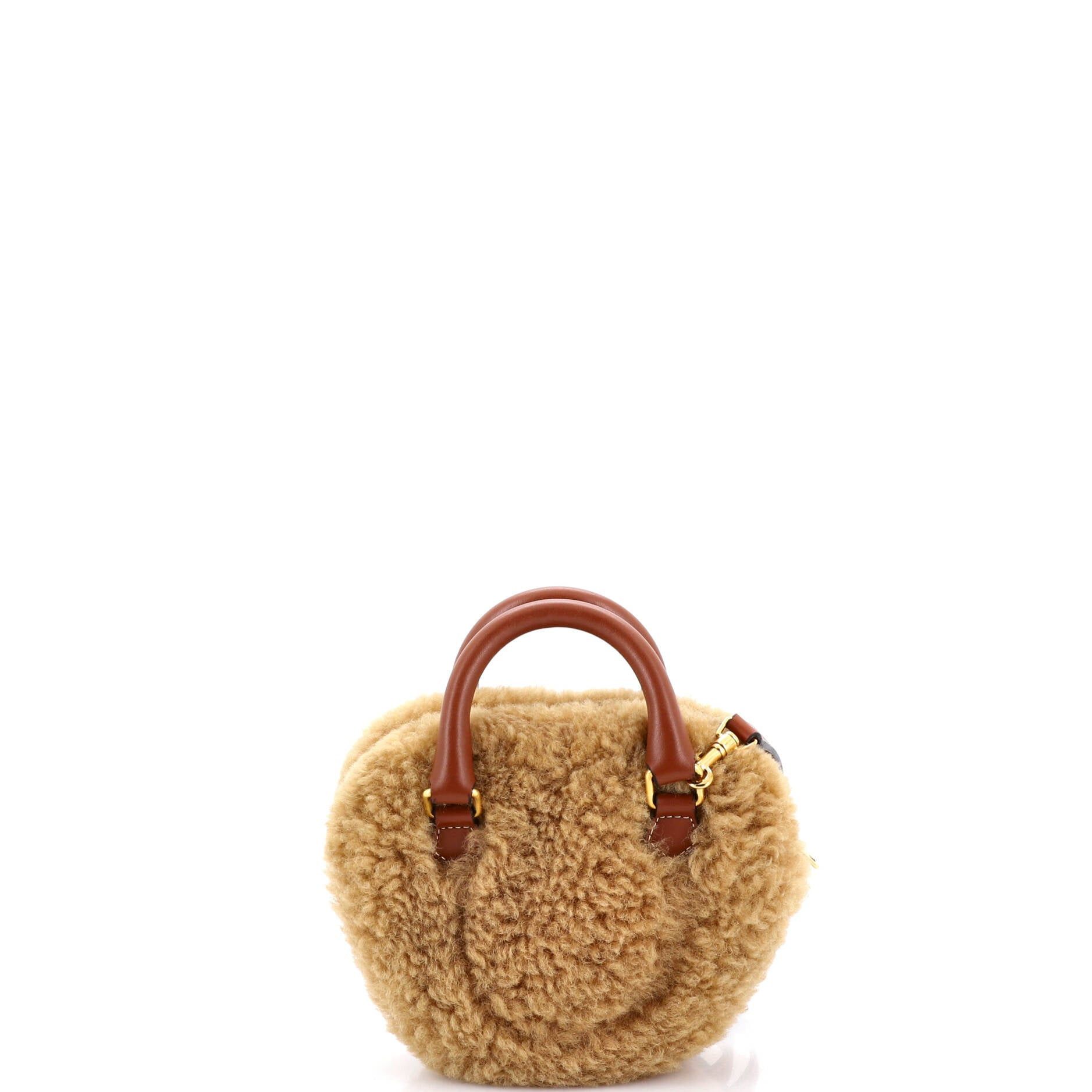 Celine Heart Bag Size ONE SIZE - 3 Thumbnail