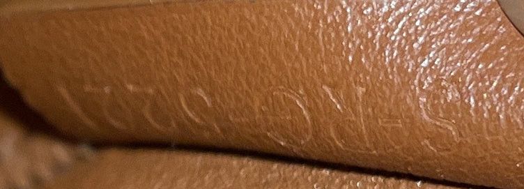 Celine Heart Bag Size ONE SIZE - 6 Thumbnail
