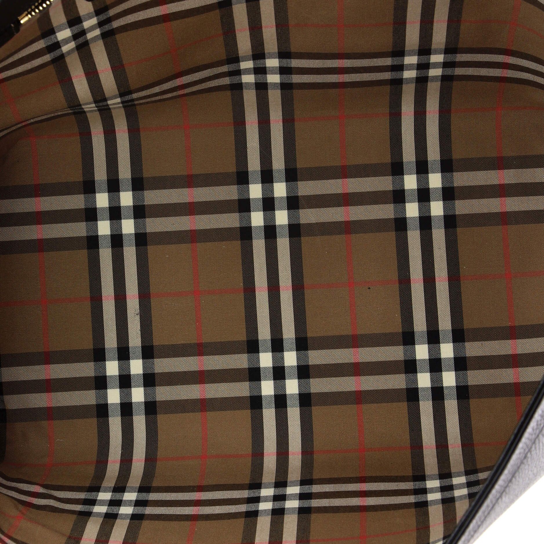Burberry Shopping Tote Size ONE SIZE - 5 Thumbnail
