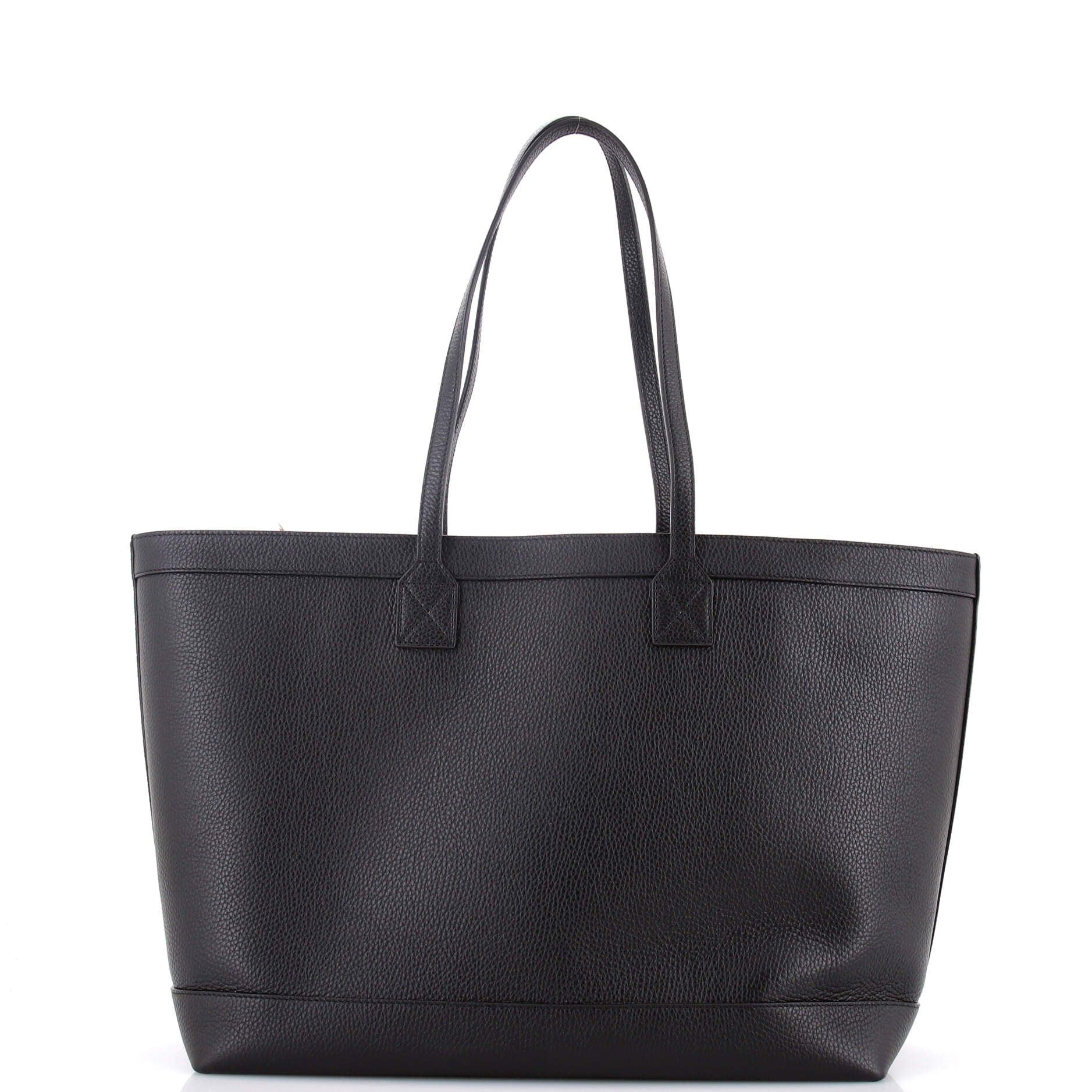 Burberry Shopping Tote Size ONE SIZE - 3 Thumbnail