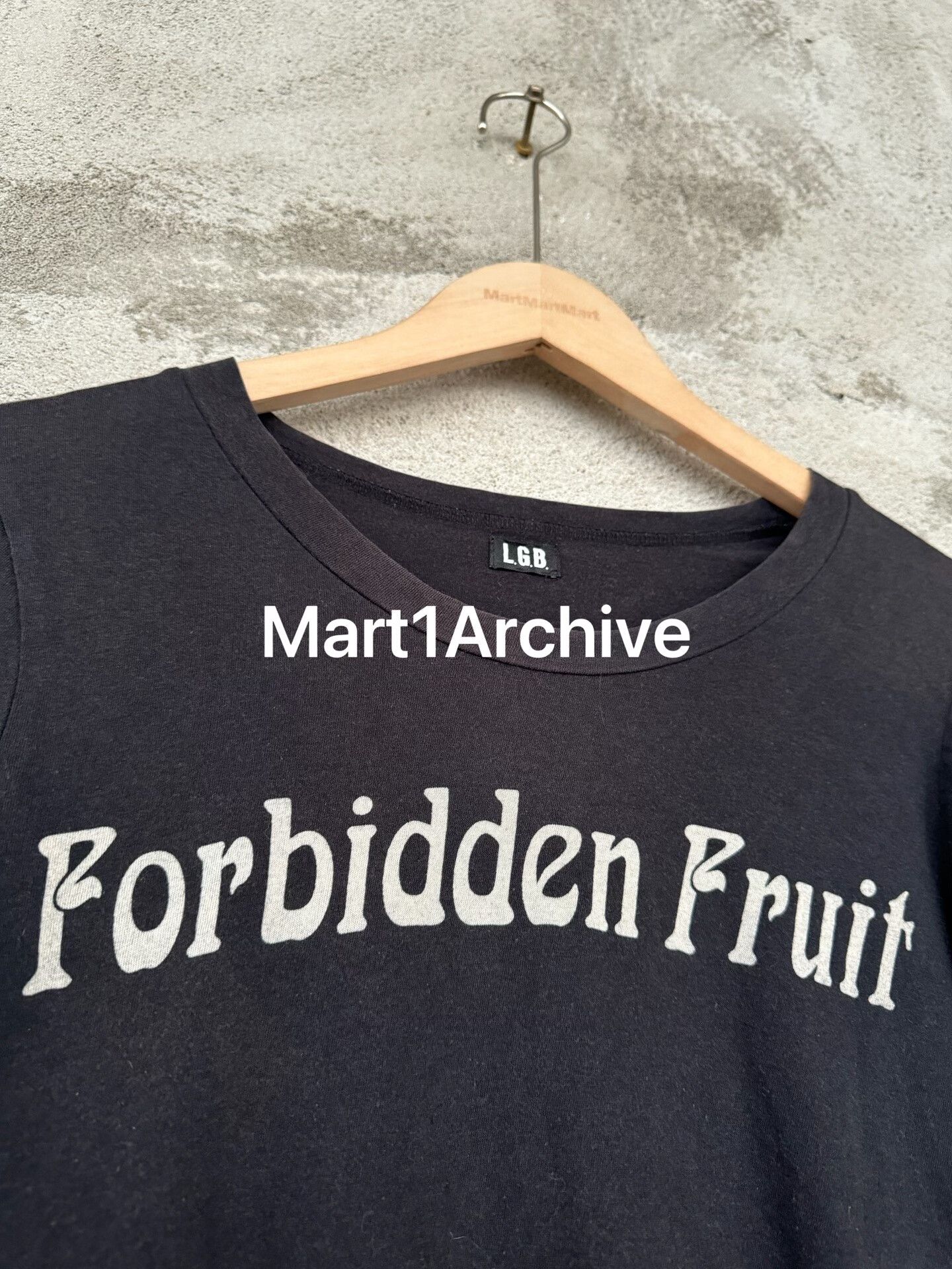 L.G.B Forbidden Fruit Sequin Long-Sleeve