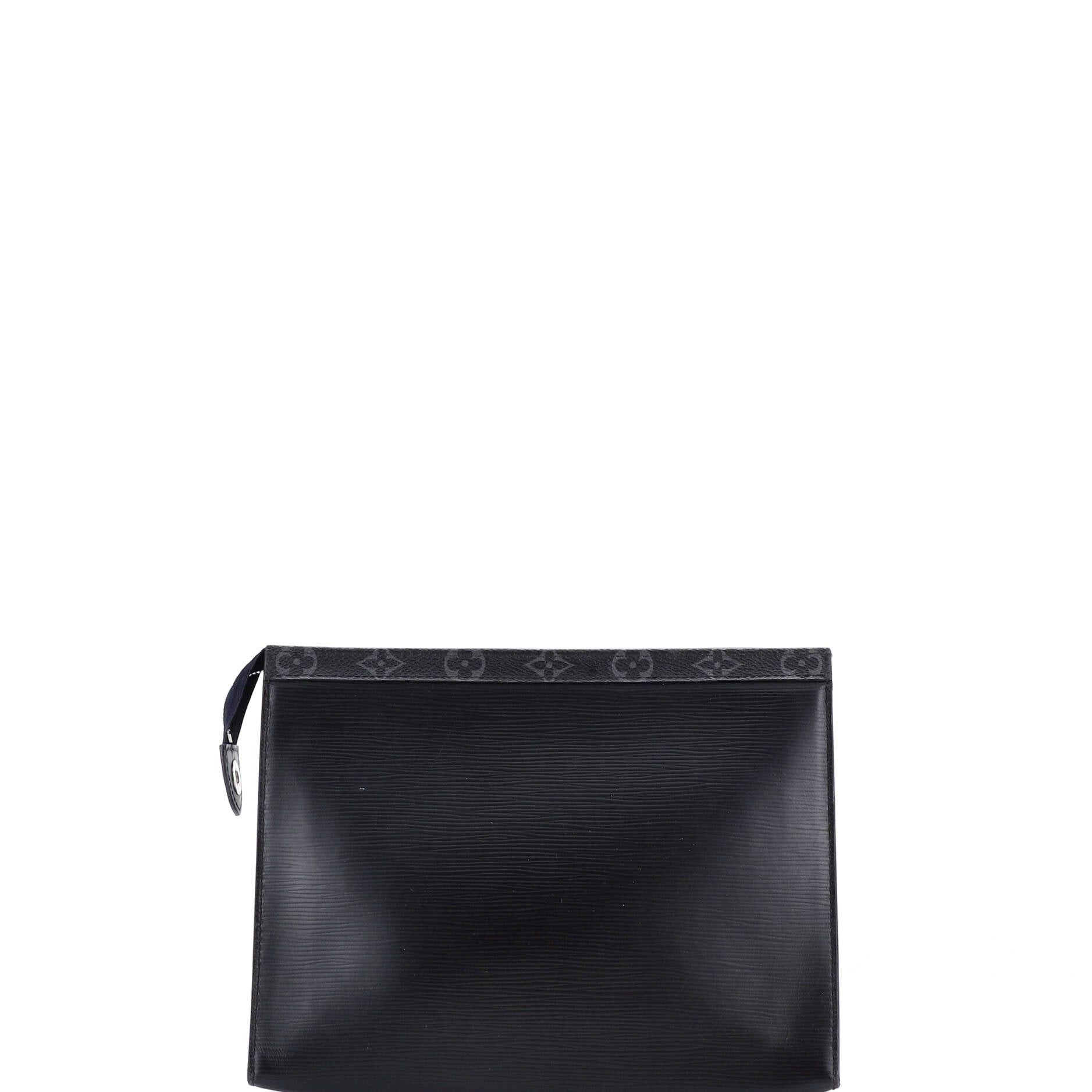 Louis Vuitton Pochette Voyage Size ONE SIZE - 3 Thumbnail