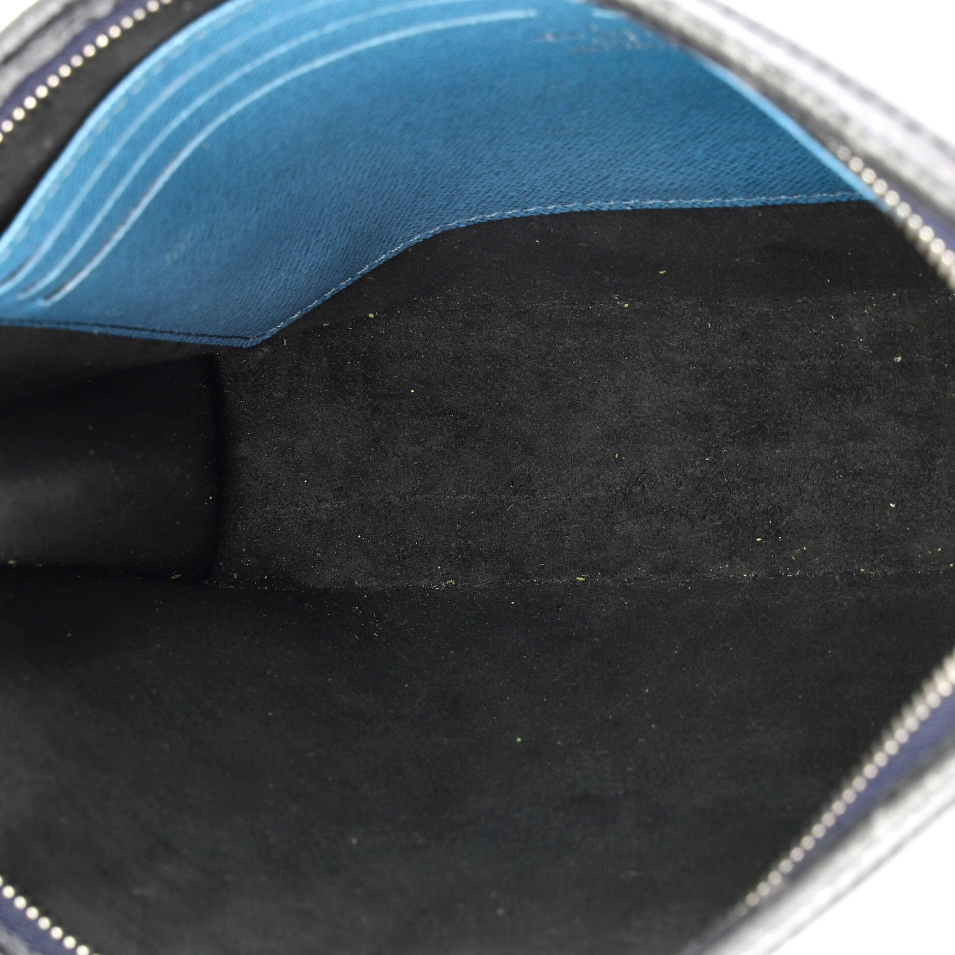 Louis Vuitton Pochette Voyage Size ONE SIZE - 5 Thumbnail