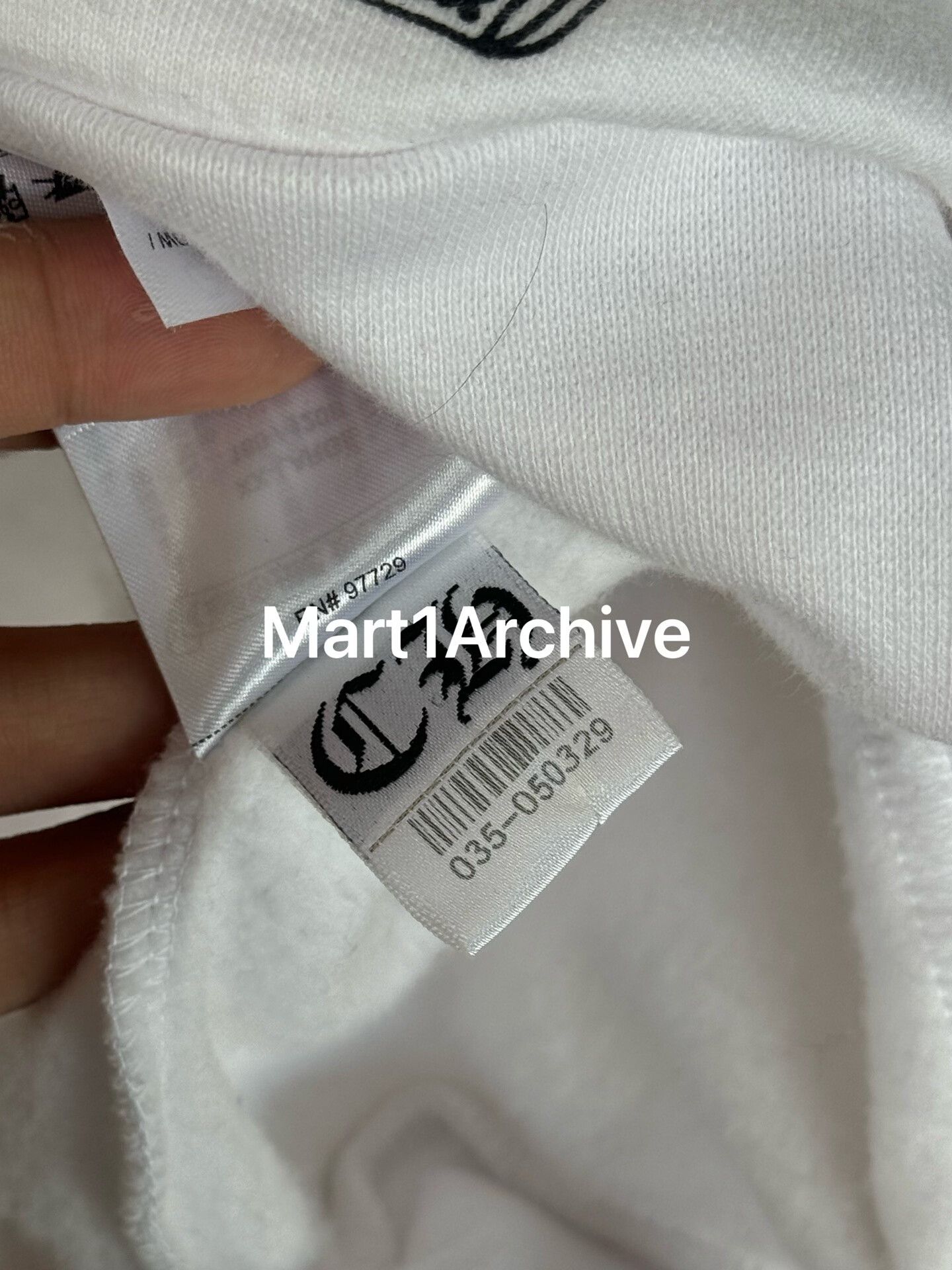 Chrome Hearts Chrome Hearts Horseshoe Flower Hoodie Size US XXL / EU 58 / 5 - 8 Thumbnail
