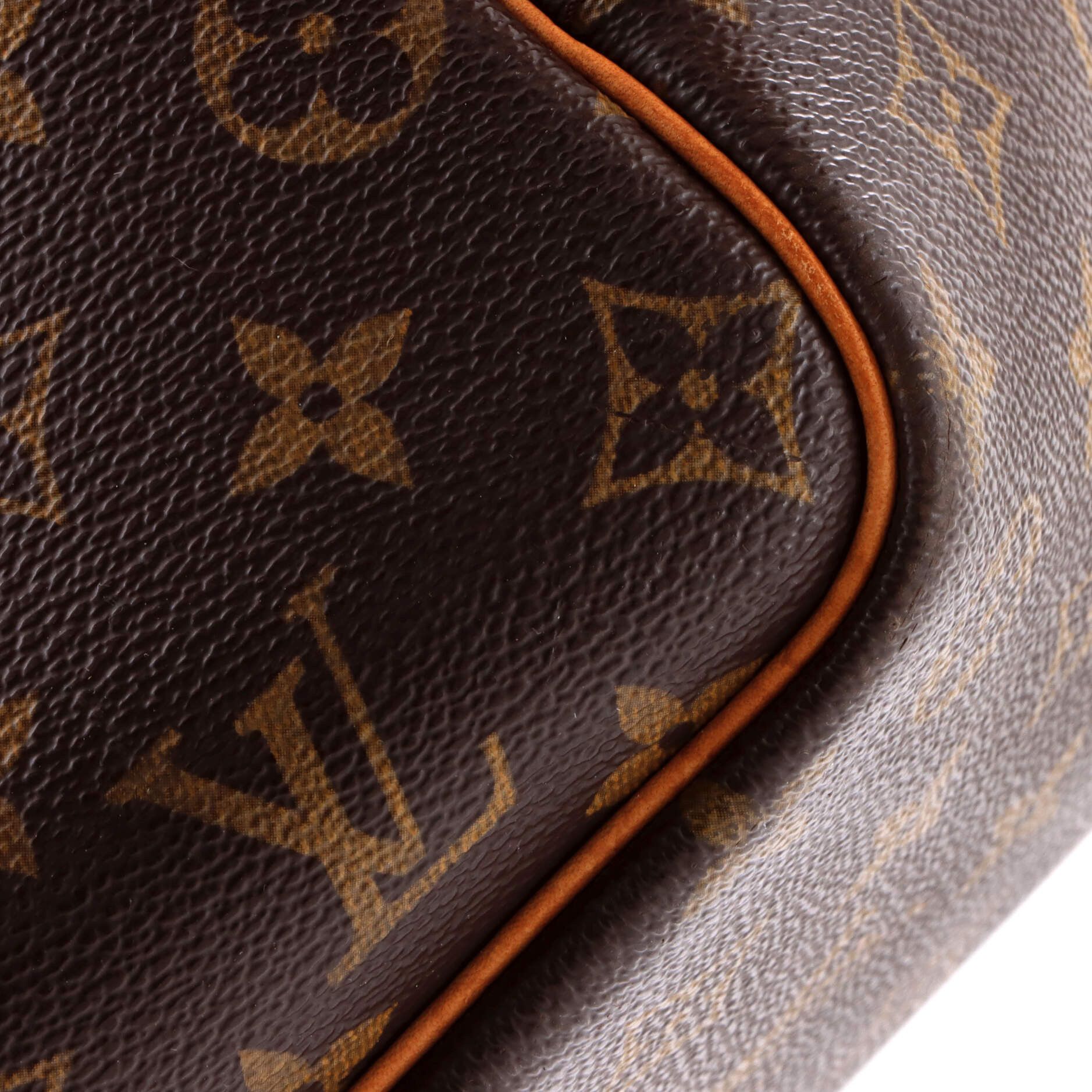 Louis Vuitton Deauville Handbag Size ONE SIZE - 7 Thumbnail
