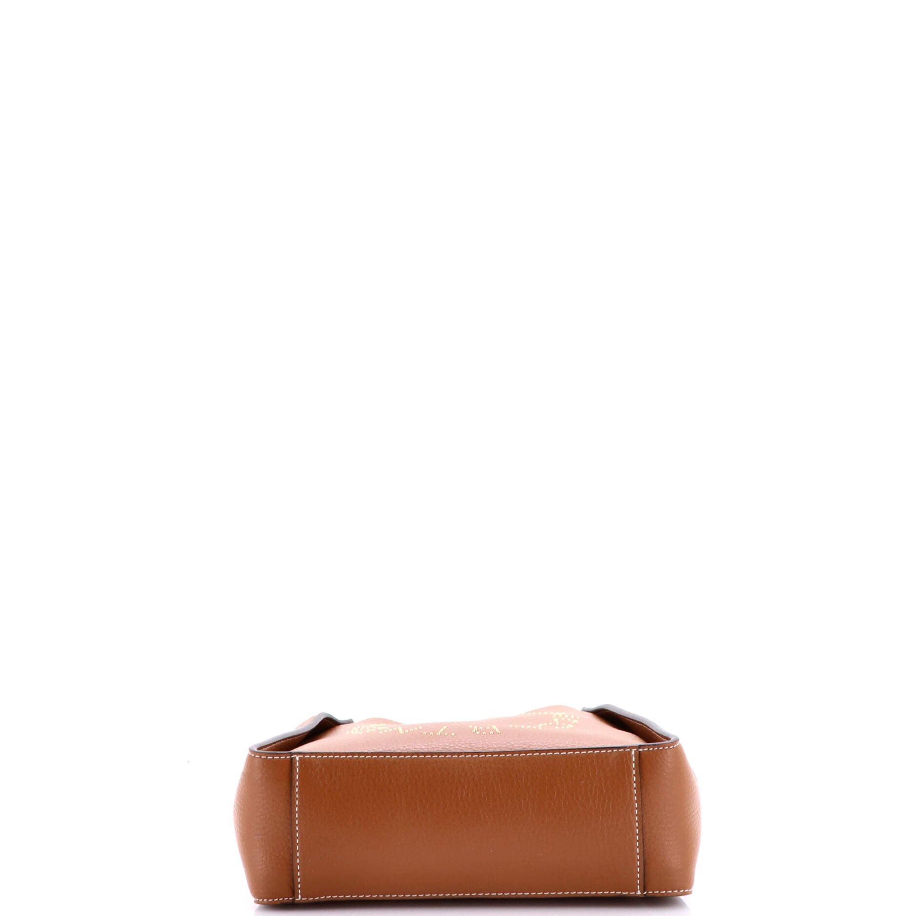 Stella McCartney Logo Crossbody Bag Size ONE SIZE - 4 Thumbnail