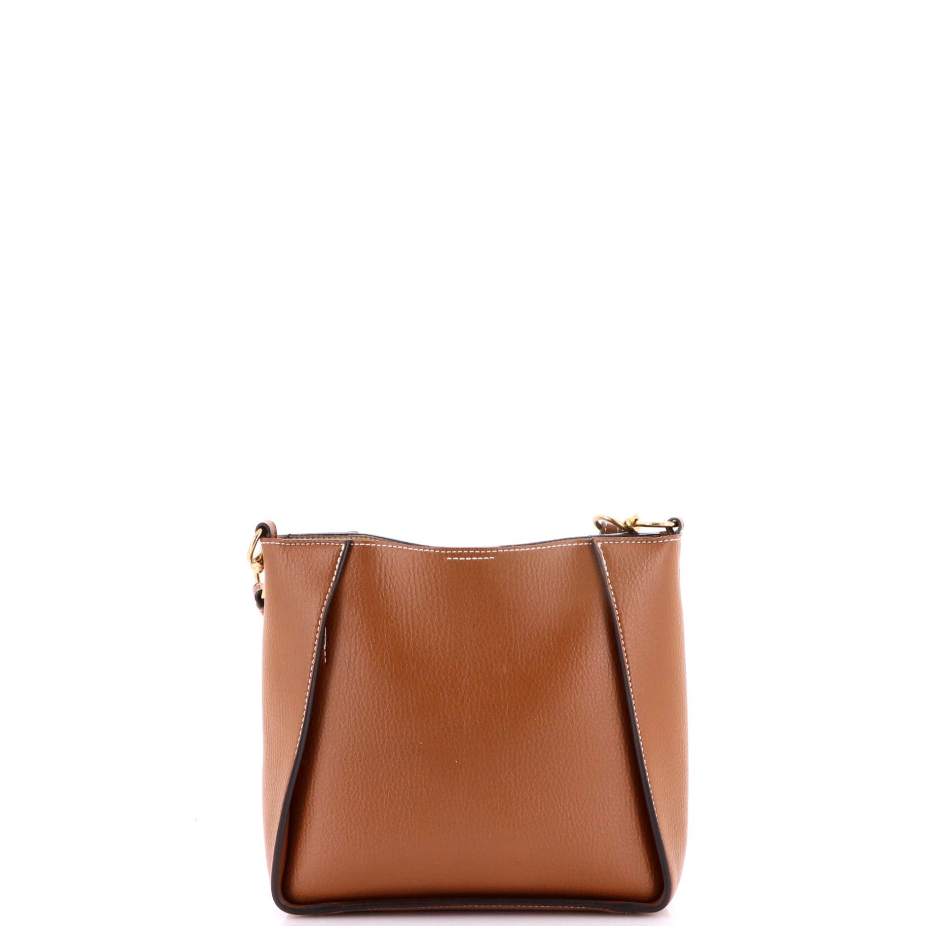 Stella McCartney Logo Crossbody Bag Size ONE SIZE - 3 Thumbnail