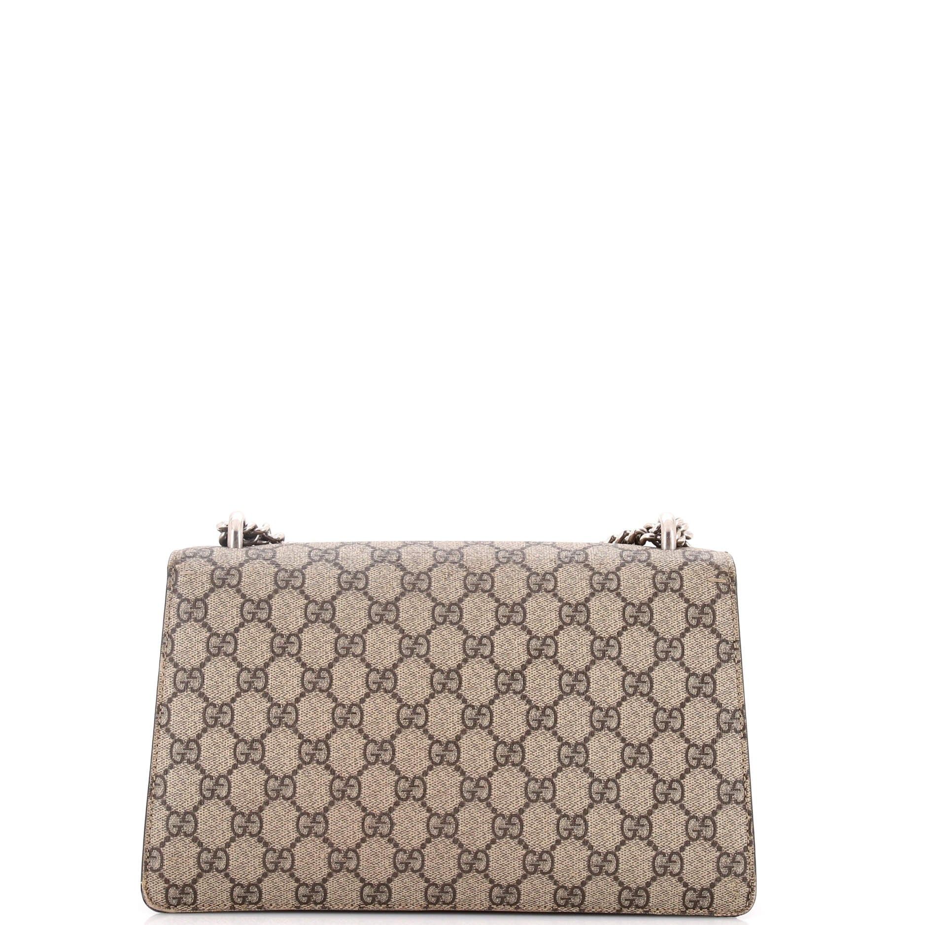 Gucci Dionysus Bag Size ONE SIZE - 3 Thumbnail