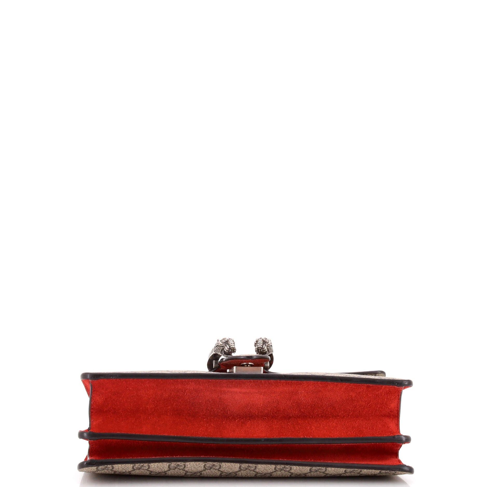 Gucci Dionysus Bag Size ONE SIZE - 4 Thumbnail
