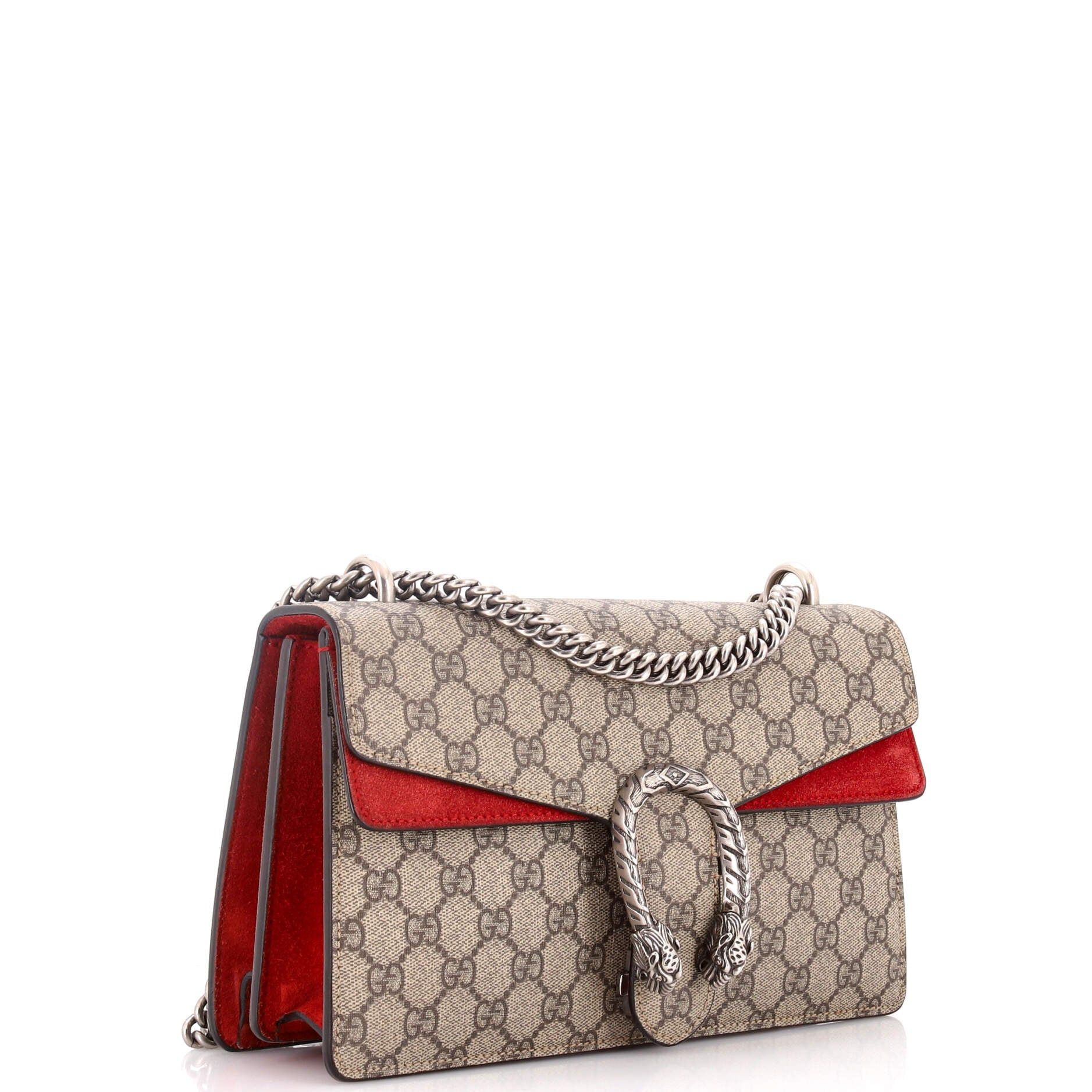 Gucci Dionysus Bag Size ONE SIZE - 2 Thumbnail