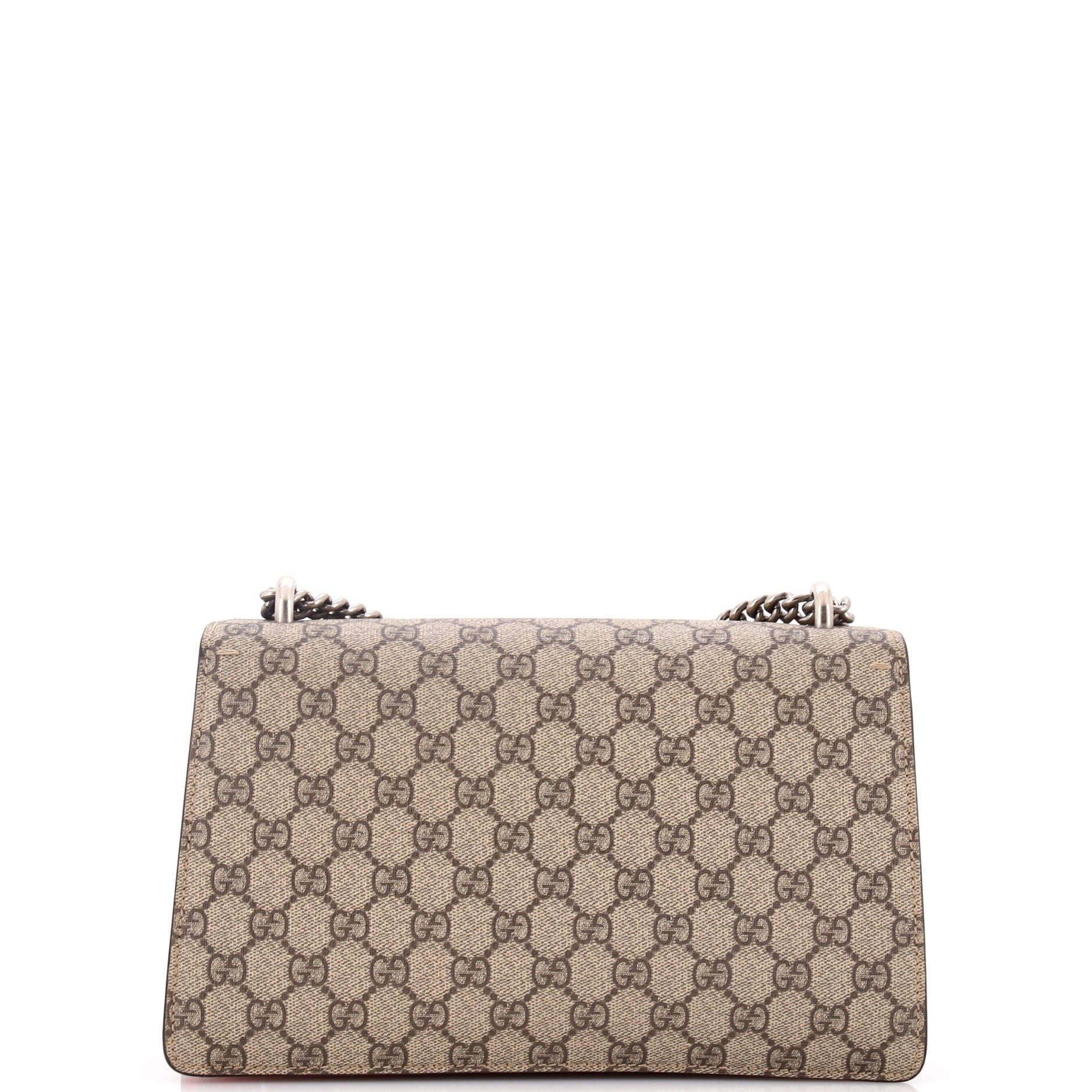 Gucci Dionysus Bag Size ONE SIZE - 3 Thumbnail
