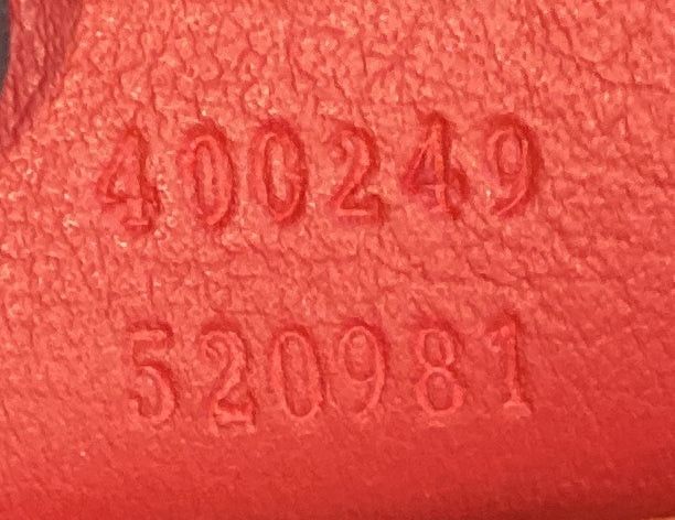 Gucci Dionysus Bag Size ONE SIZE - 8 Thumbnail