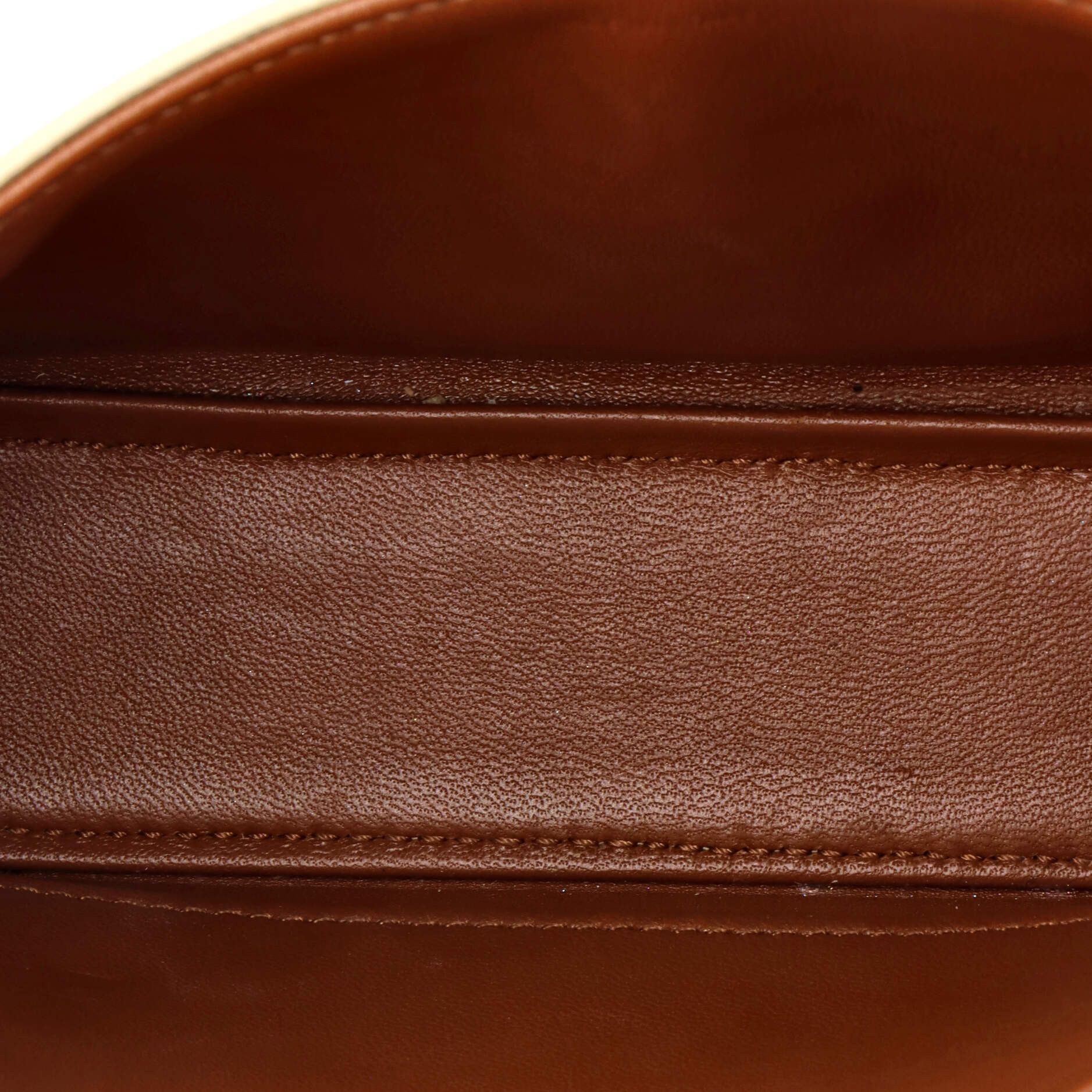 Celine Triomphe East-West Shoulder Bag Size ONE SIZE - 5 Thumbnail