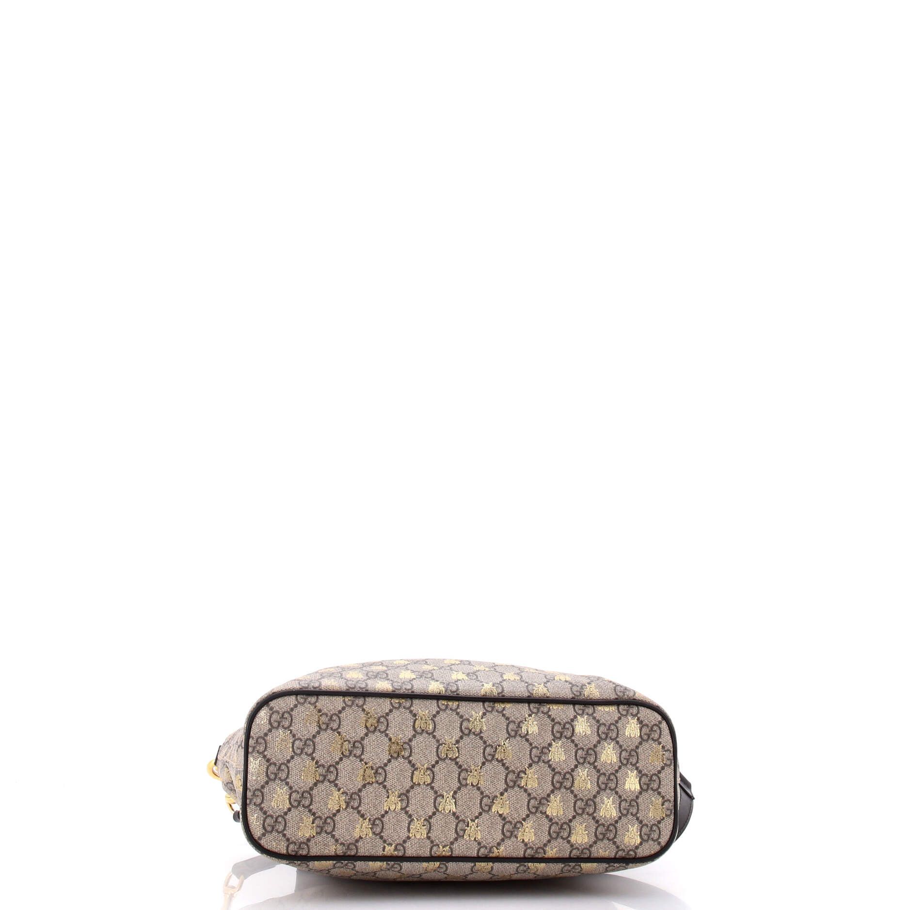 Gucci Convertible Soft Tote Size ONE SIZE - 4 Thumbnail