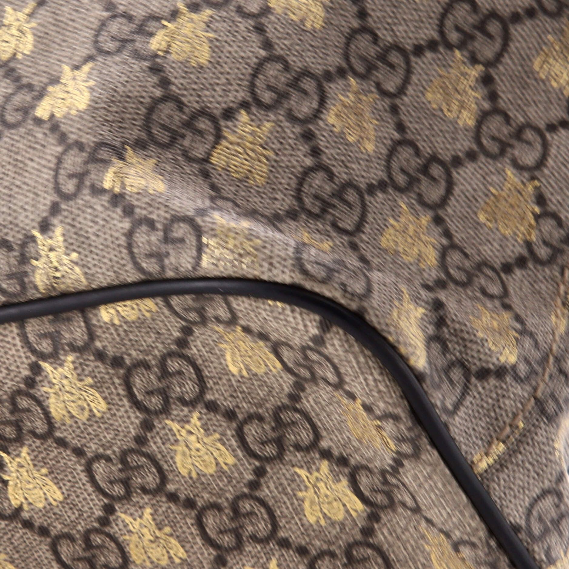 Gucci Convertible Soft Tote Size ONE SIZE - 6 Thumbnail