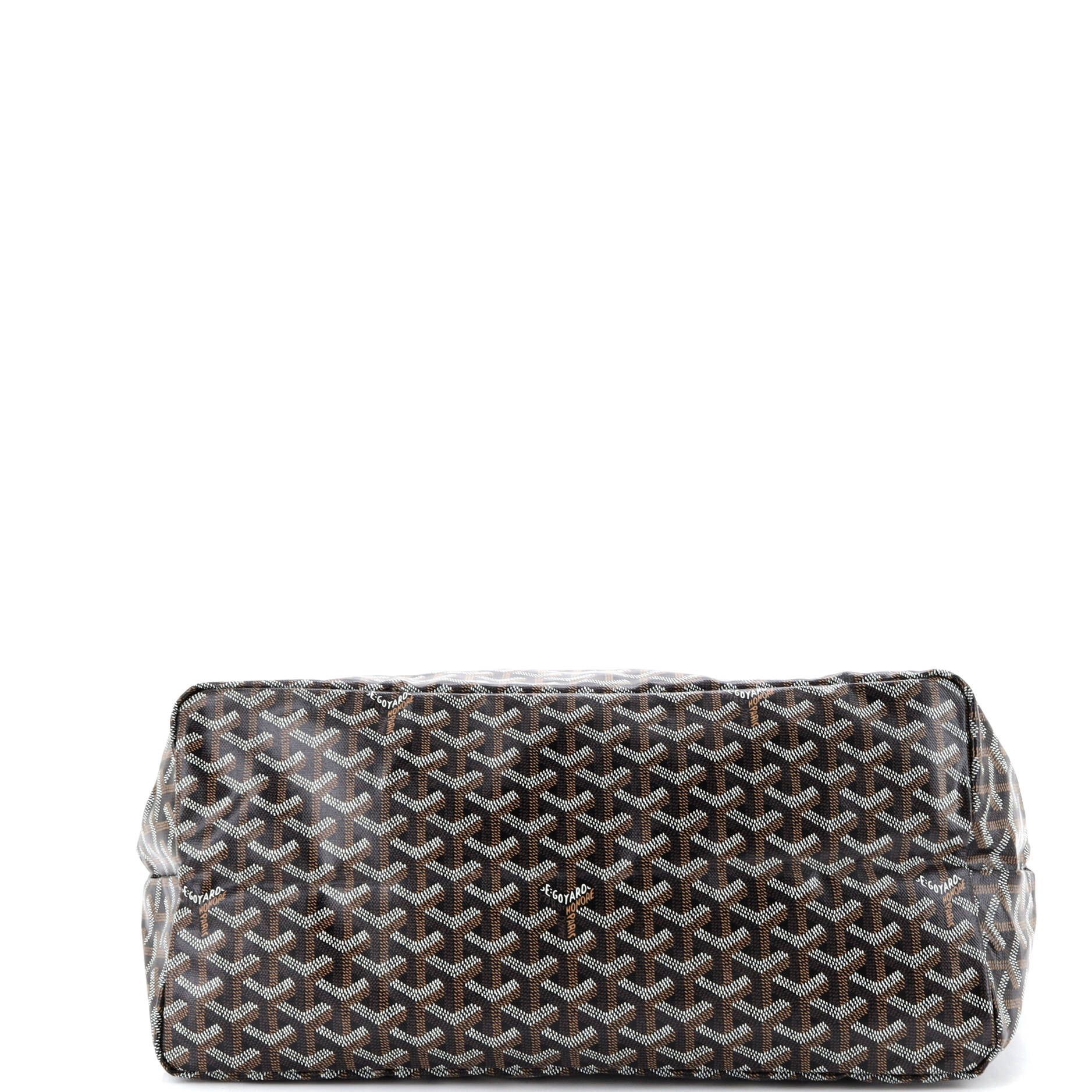 Goyard Saint Louis Tote Size ONE SIZE - 5 Thumbnail
