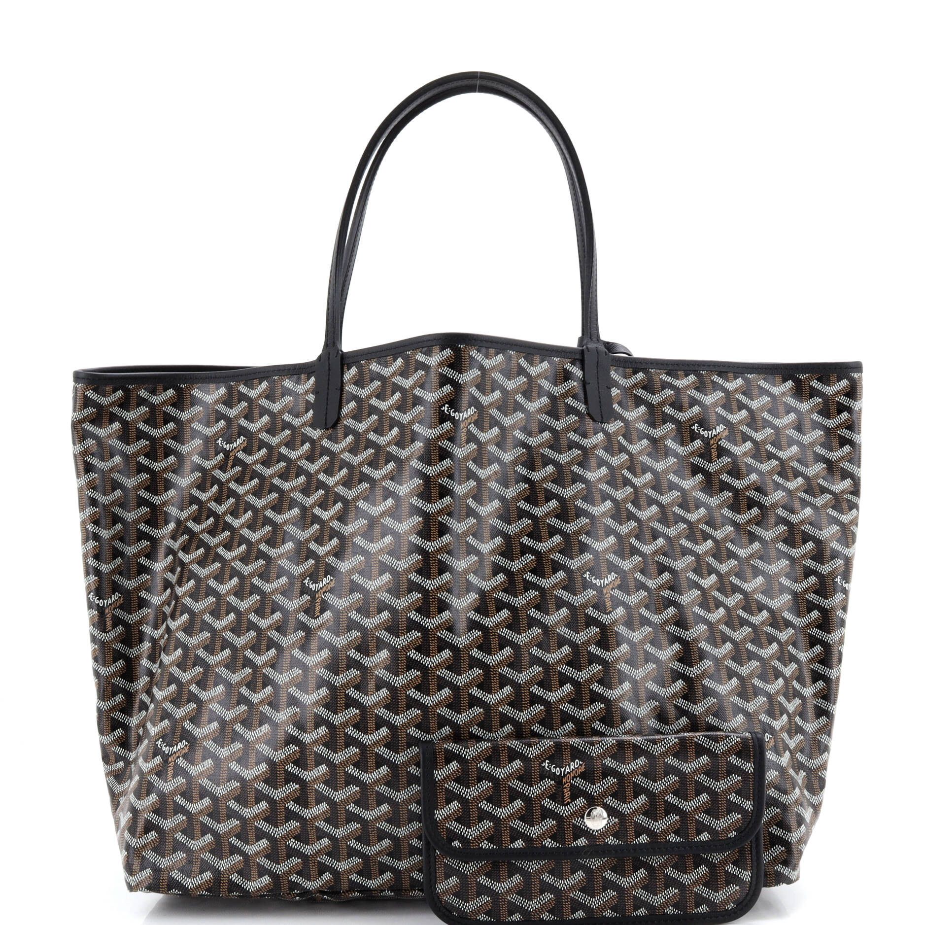 Goyard Saint Louis Tote Size ONE SIZE - 2 Thumbnail