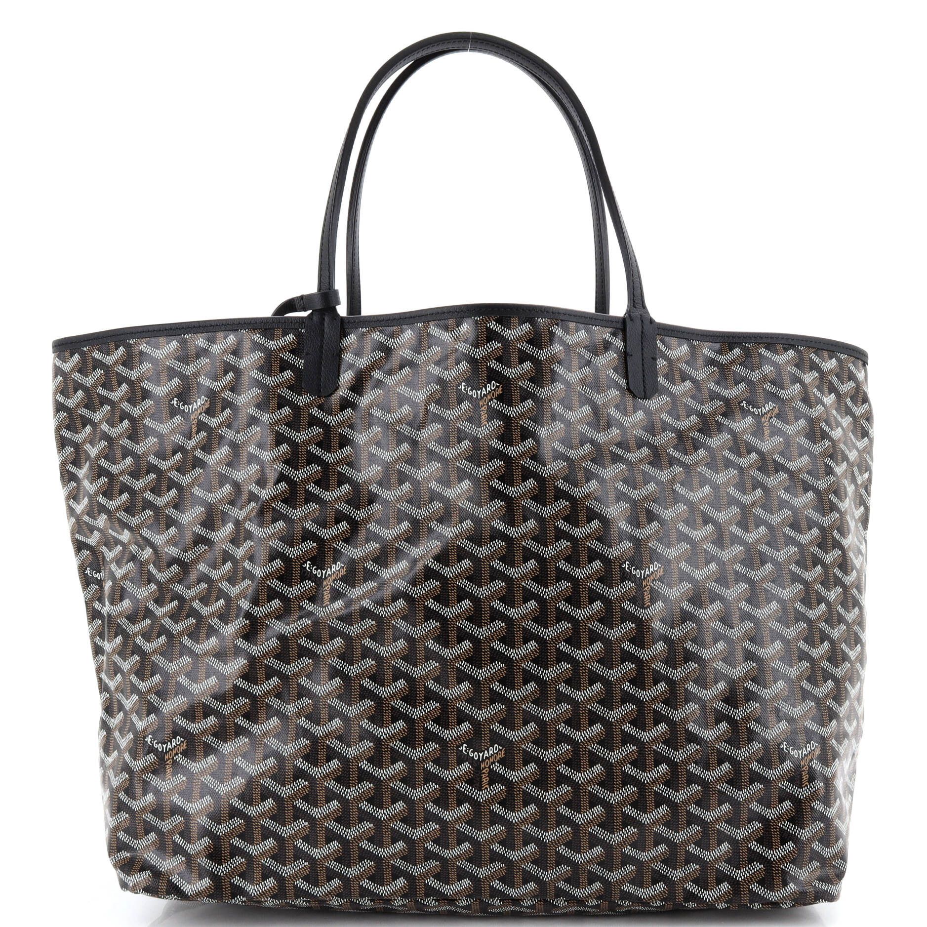 Goyard Saint Louis Tote Size ONE SIZE - 4 Thumbnail