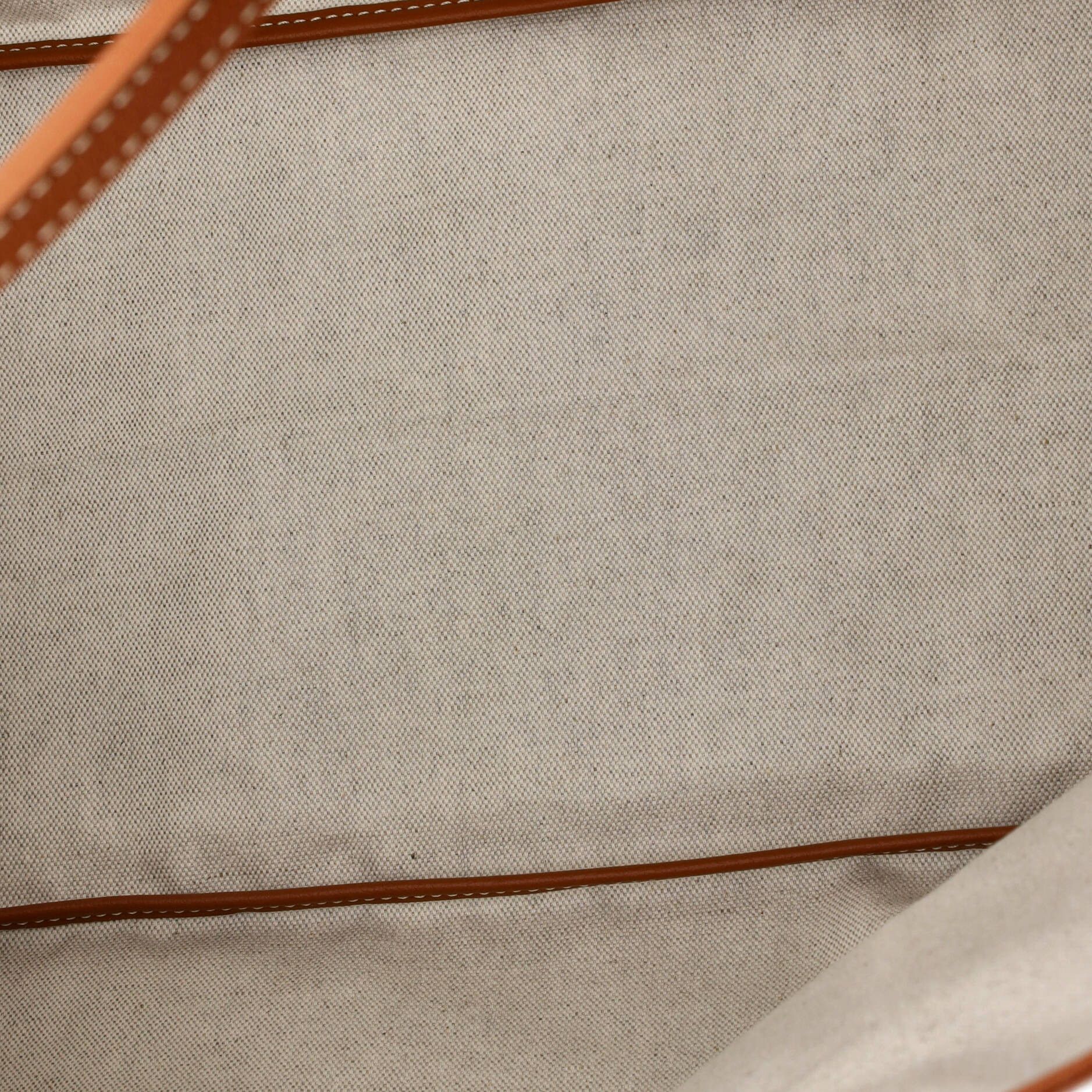 Goyard Saint Louis Reversible Tote Size ONE SIZE - 6 Thumbnail