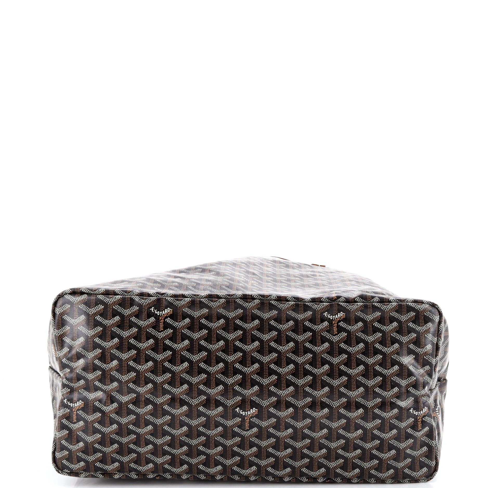 Goyard Saint Louis Reversible Tote Size ONE SIZE - 5 Thumbnail