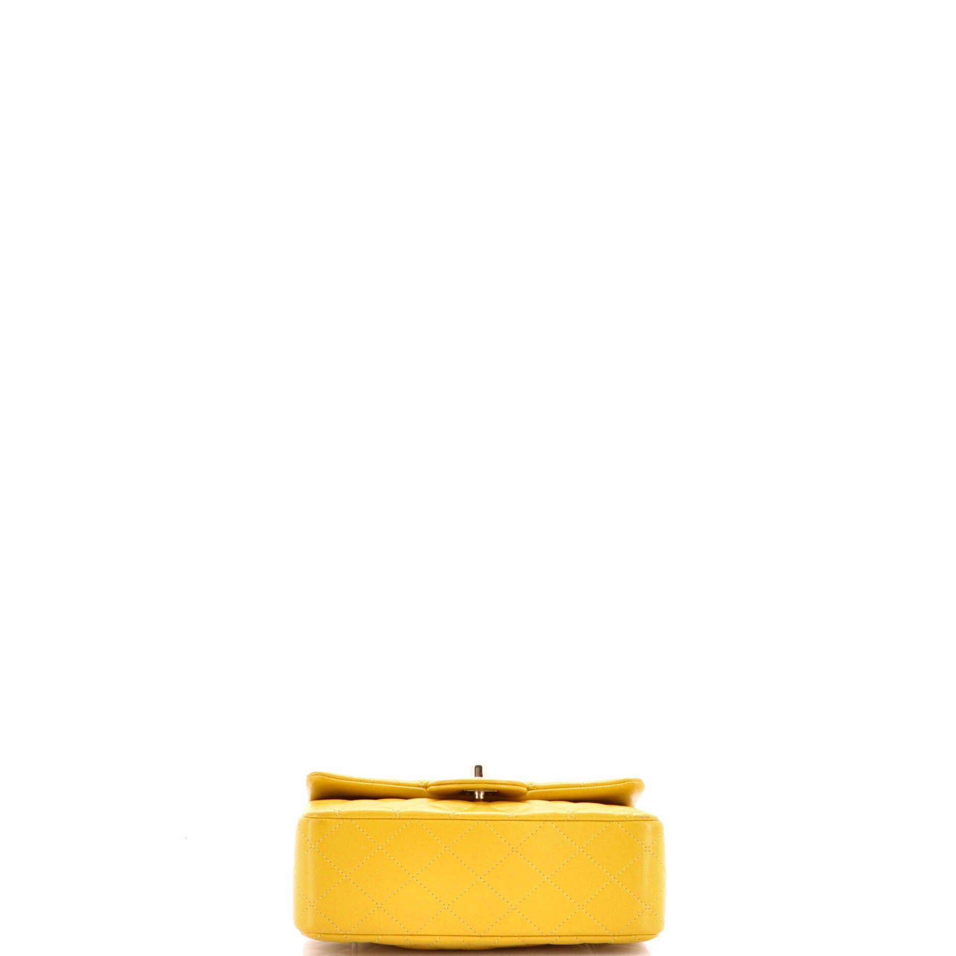 Chanel Classic Single Flap Top Handle Bag Size ONE SIZE - 4 Thumbnail