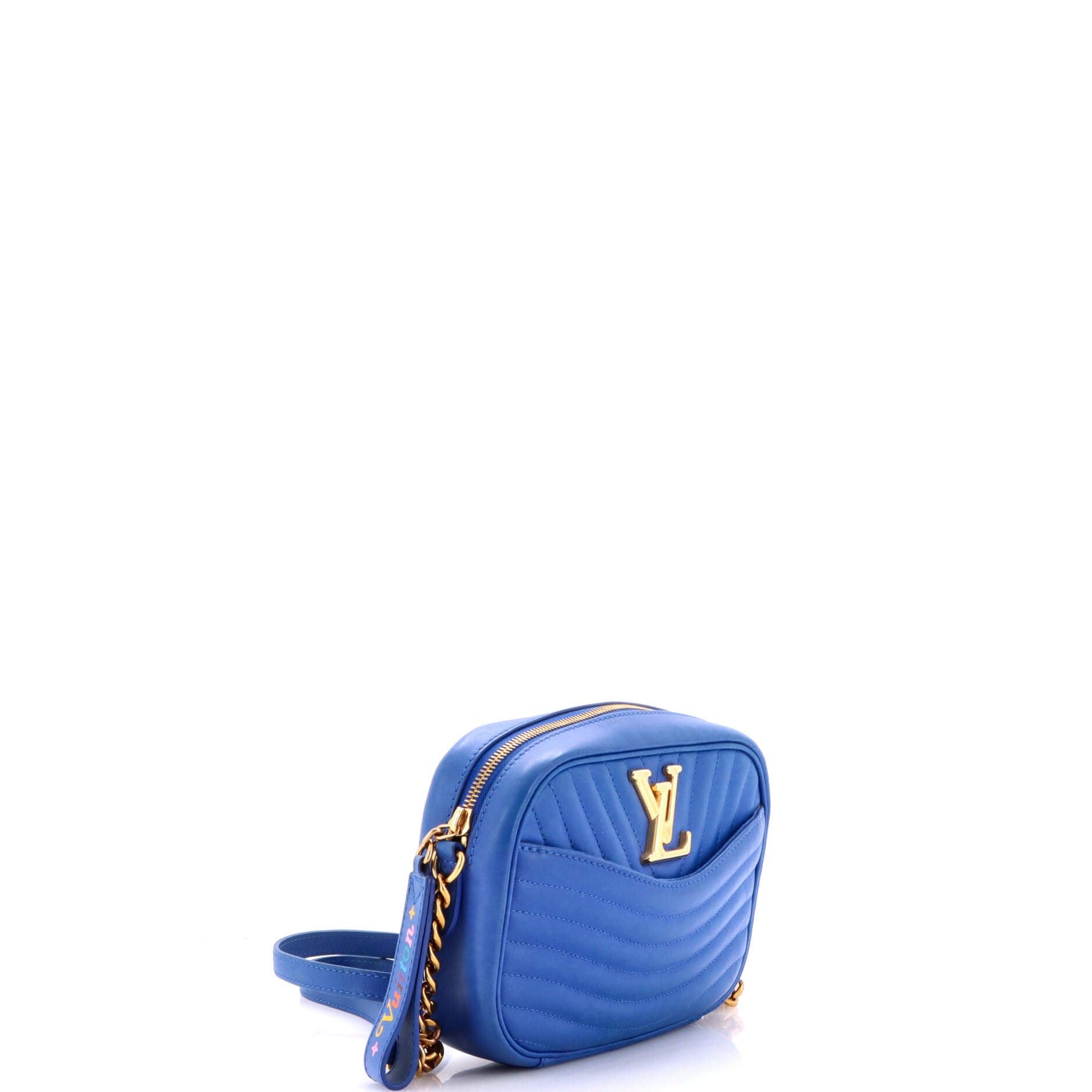 Louis Vuitton New Wave Camera Bag Size ONE SIZE - 2 Thumbnail