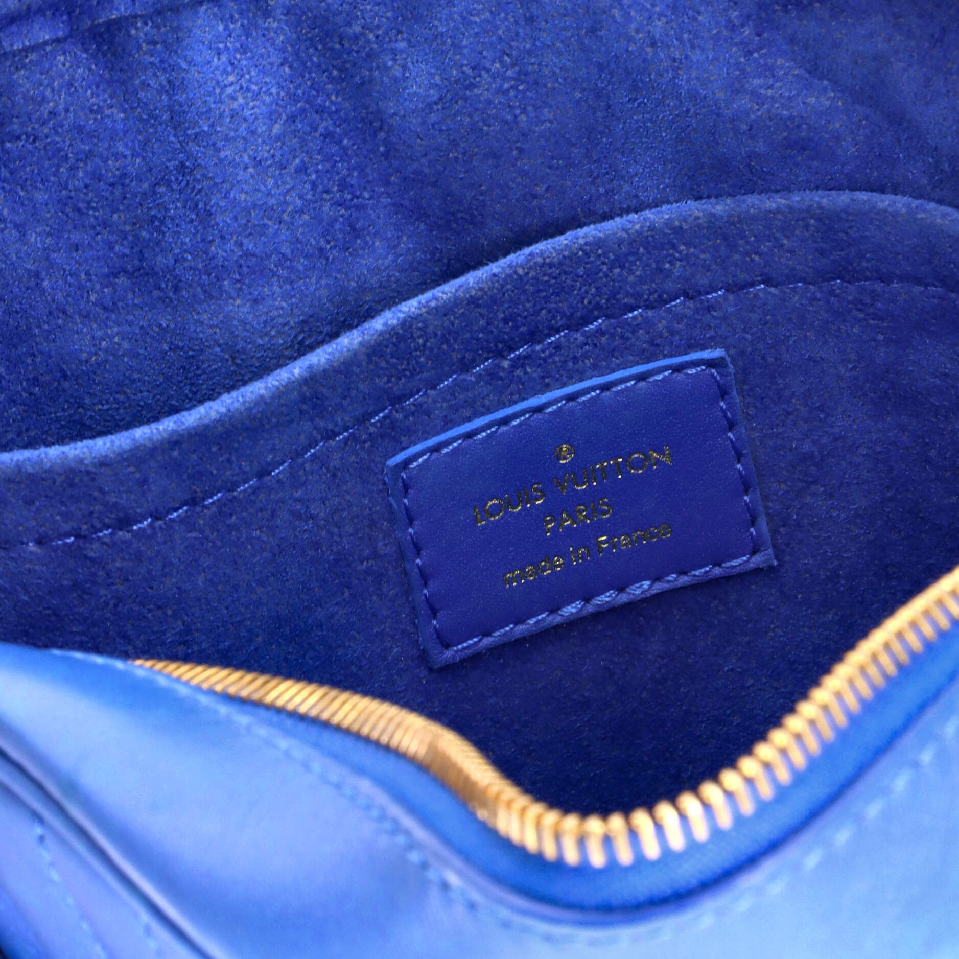 Louis Vuitton New Wave Camera Bag Size ONE SIZE - 8 Thumbnail