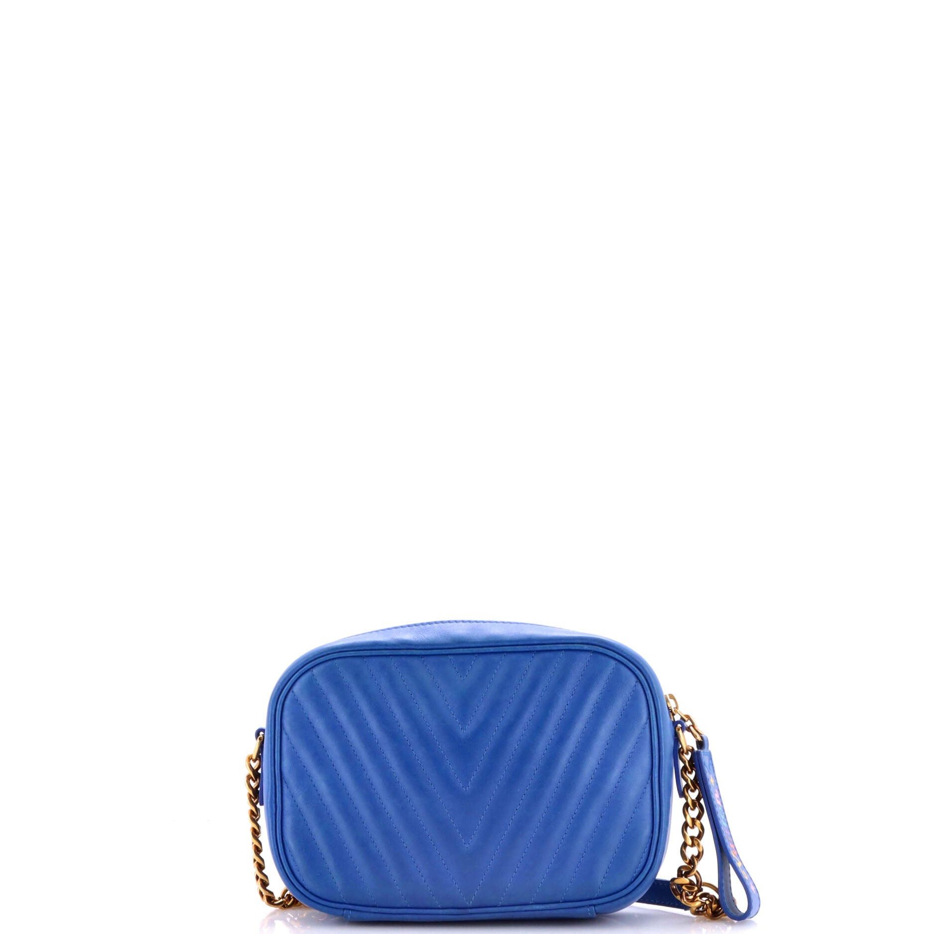 Louis Vuitton New Wave Camera Bag Size ONE SIZE - 3 Thumbnail