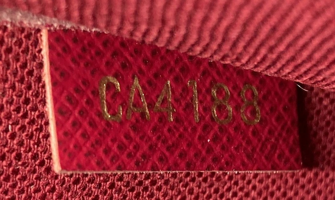 Louis Vuitton Felicie Pochette Size ONE SIZE - 9 Thumbnail